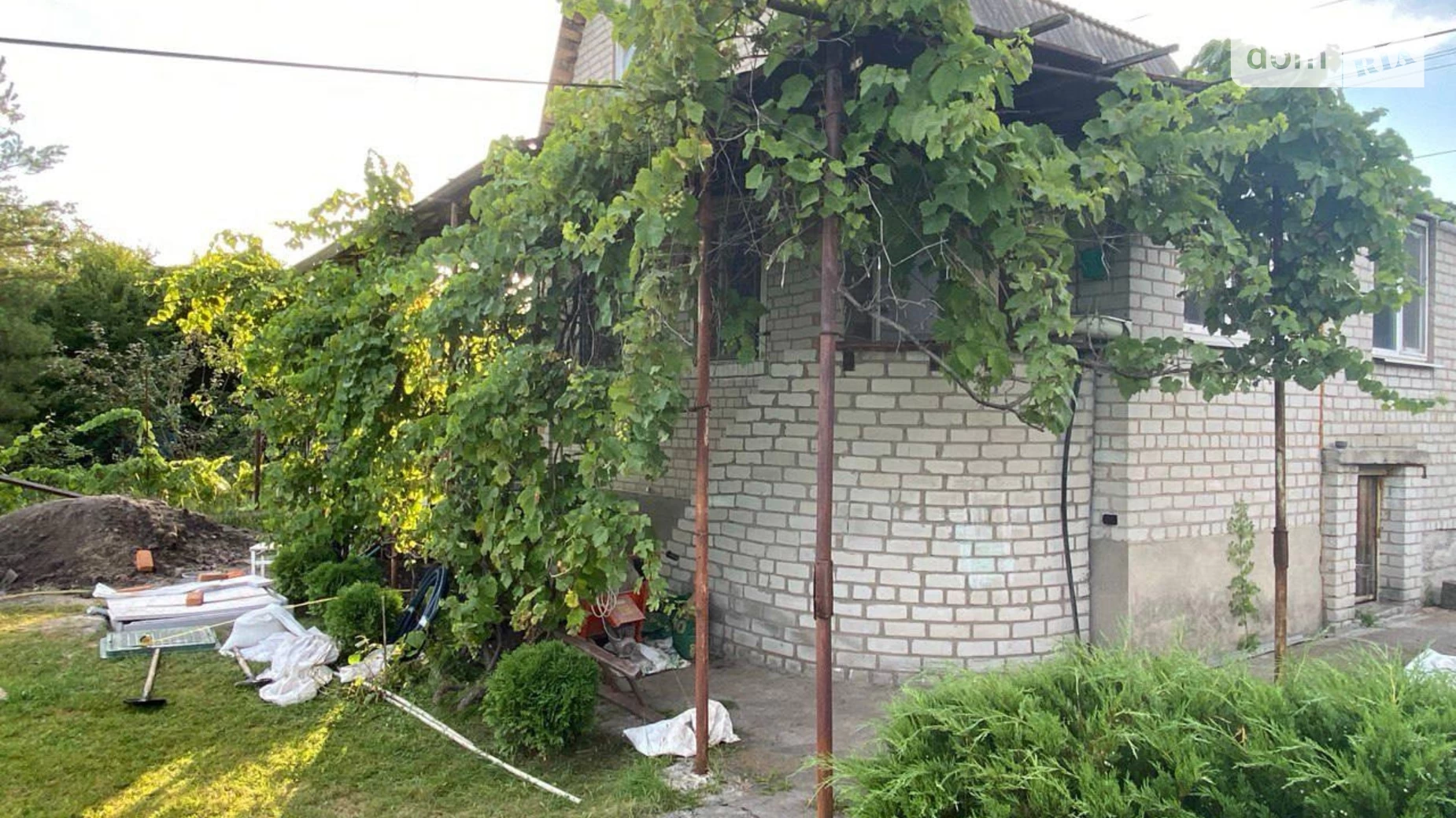Продається будинок 2 поверховий 60 кв. м з садом, цена: 27000 $ - фото 2