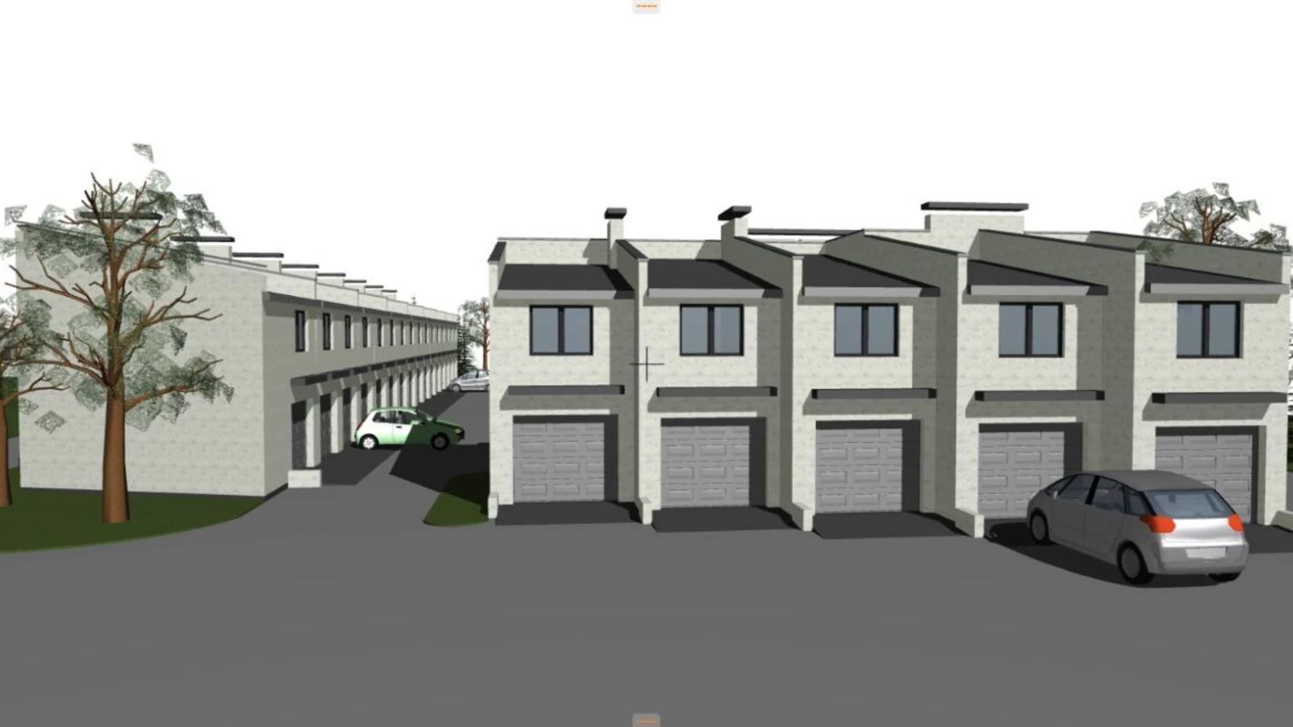 ул. 24-го Августа Криховцы (Ивано-Франковск) Долішній, цена: 23000 $ - фото 2