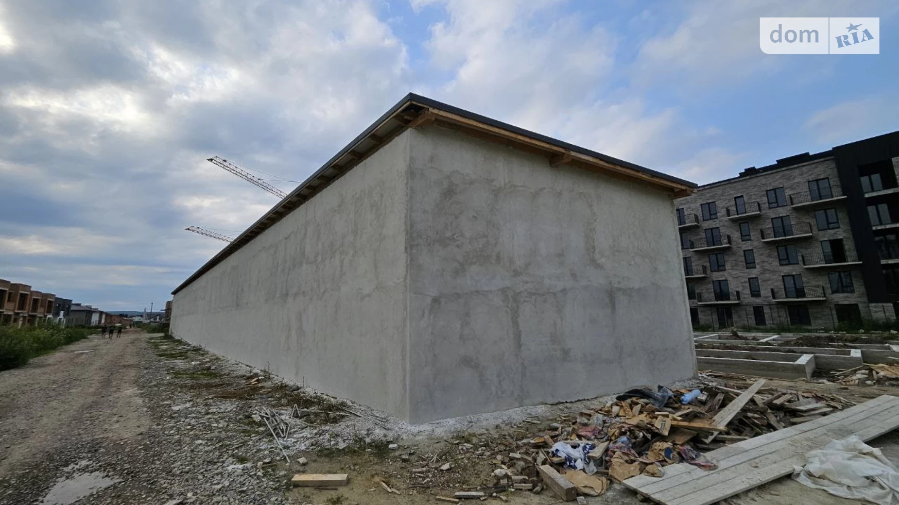 ул. 24-го Августа Криховцы (Ивано-Франковск) Долішній, цена: 23000 $ - фото 5