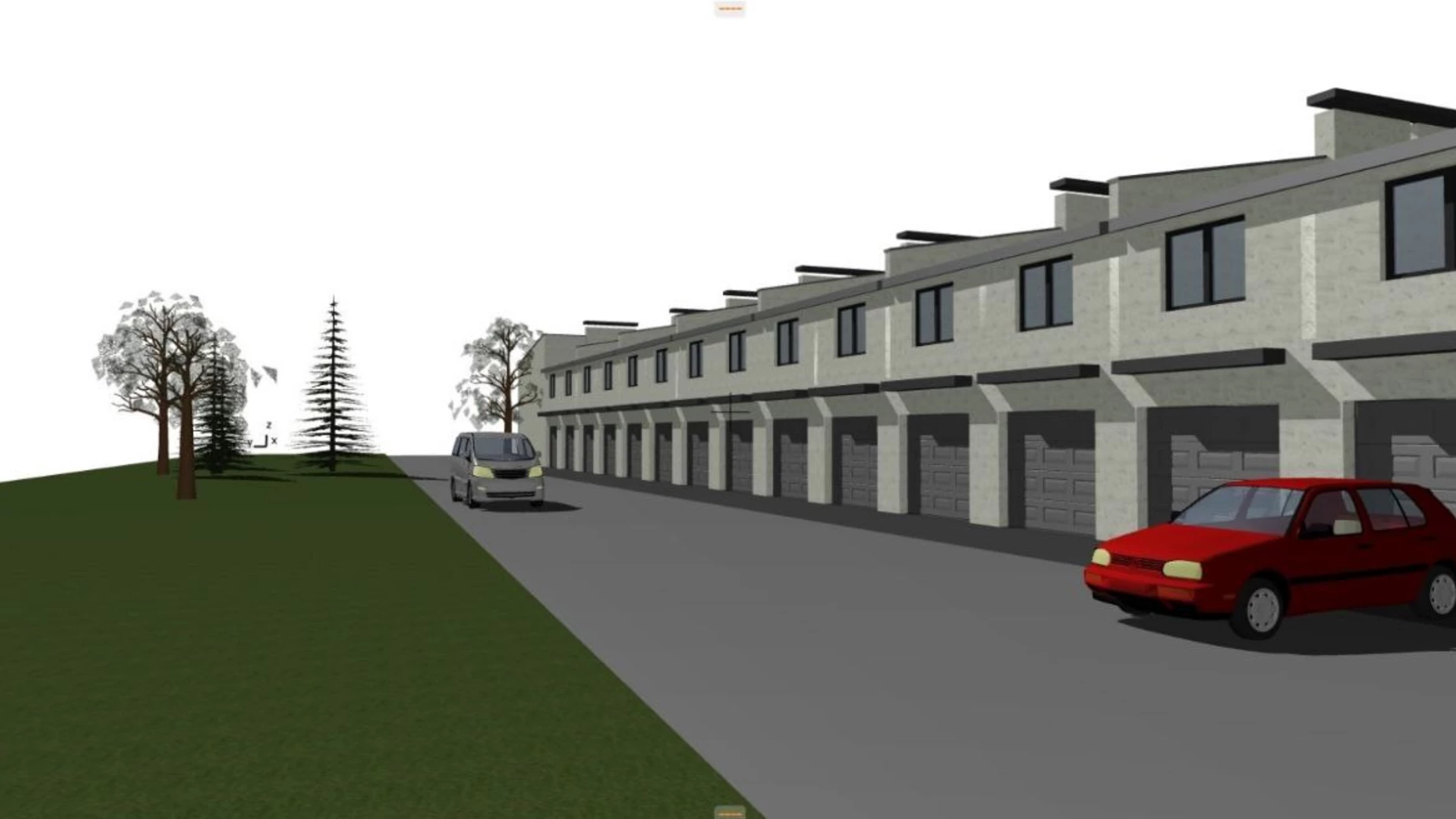 ул. 24-го Августа Криховцы (Ивано-Франковск) Долішній, цена: 23000 $ - фото 3