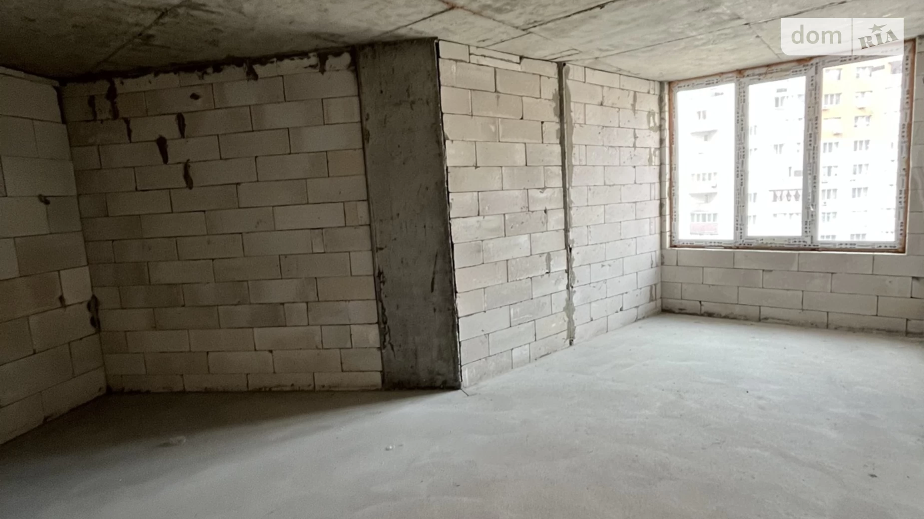 Продається 1-кімнатна квартира 60 кв. м у Вінниці, вул. Стрілецька, 1/7 - фото 3