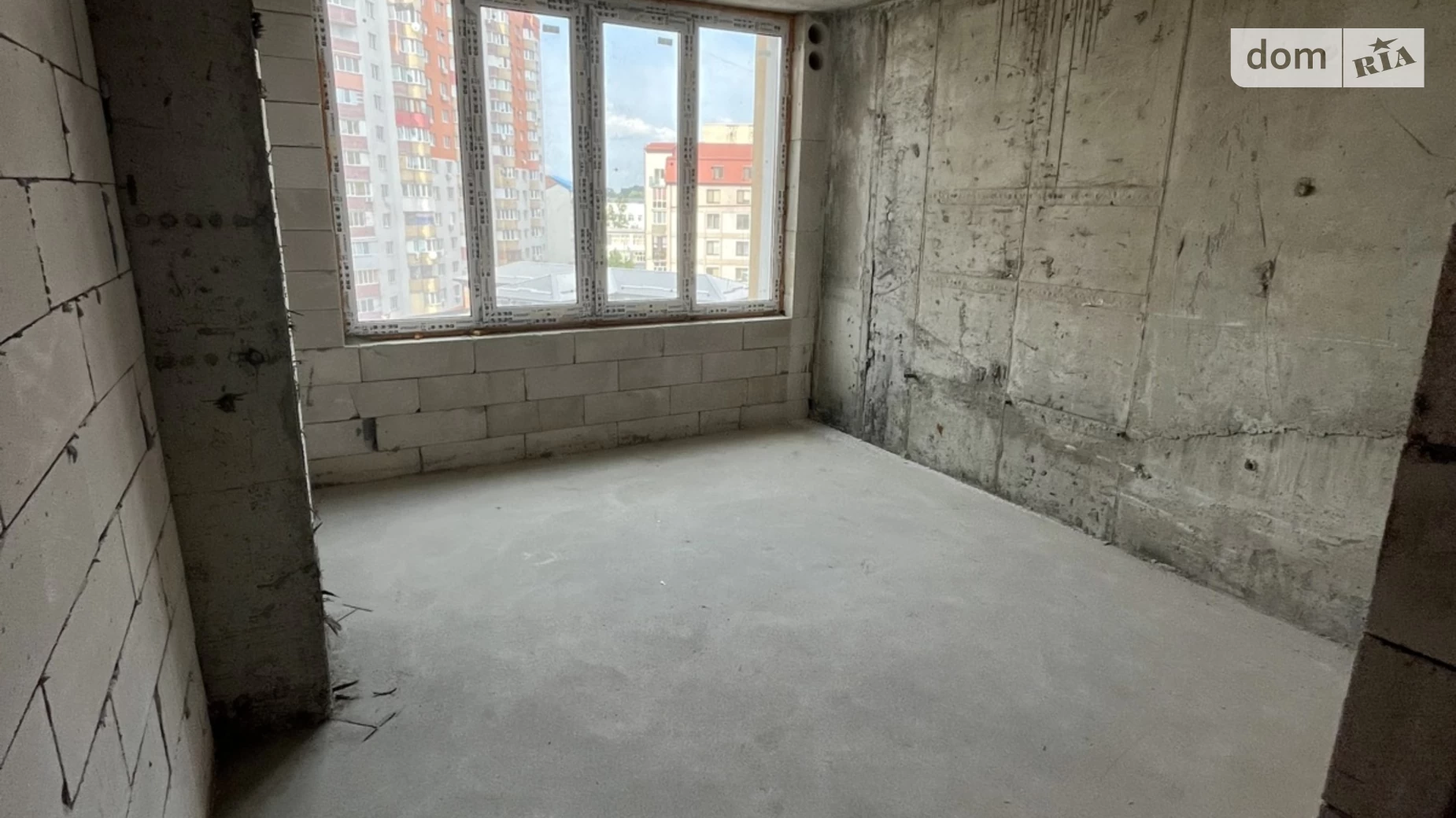 Продається 1-кімнатна квартира 60 кв. м у Вінниці, вул. Стрілецька, 1/7 - фото 5