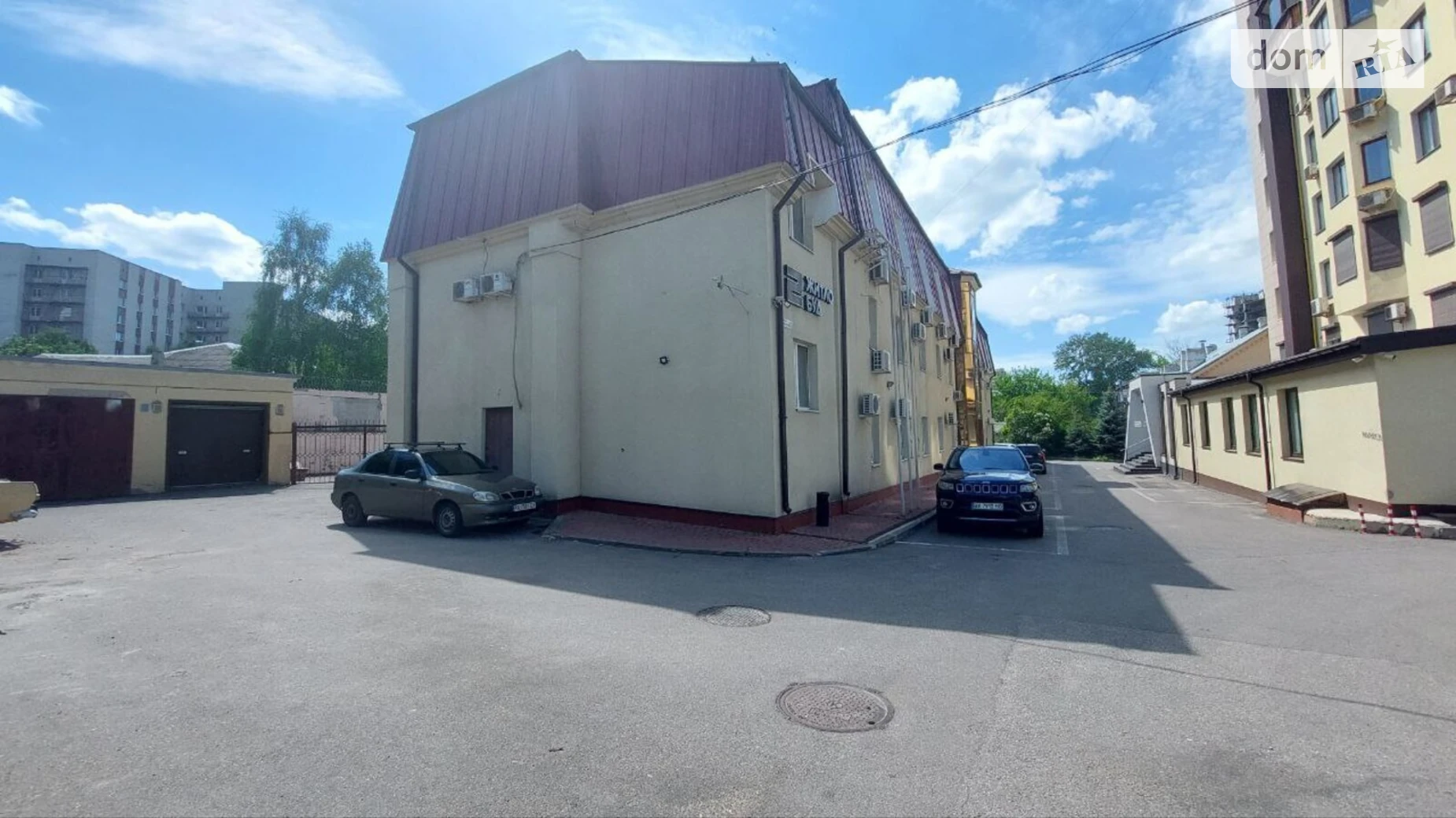 Продается офис 510.9 кв. м в бизнес-центре, цена: 255450 $ - фото 3