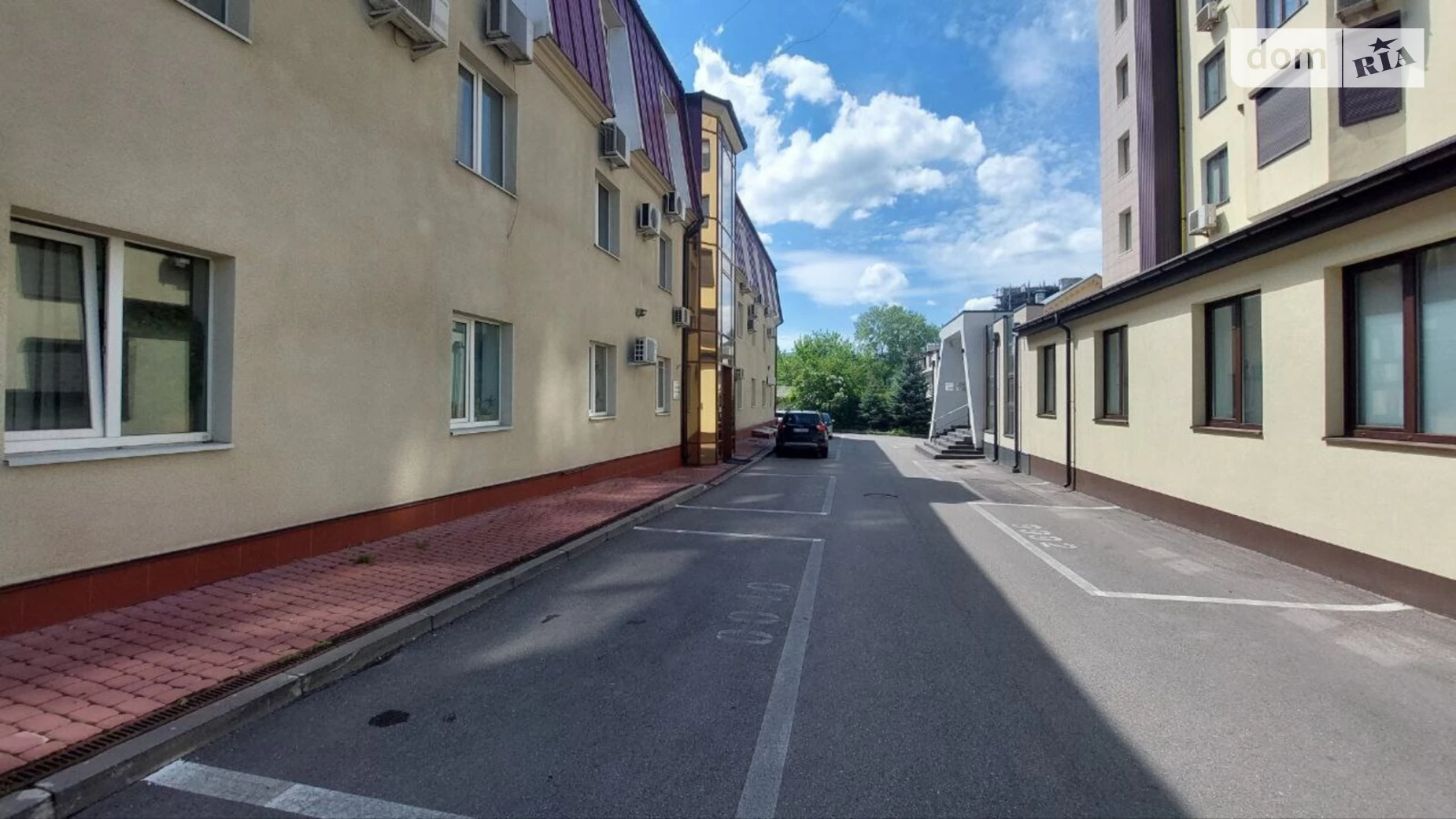 Сдается в аренду офис 514.6 кв. м в бизнес-центре, цена: 128650 грн - фото 2