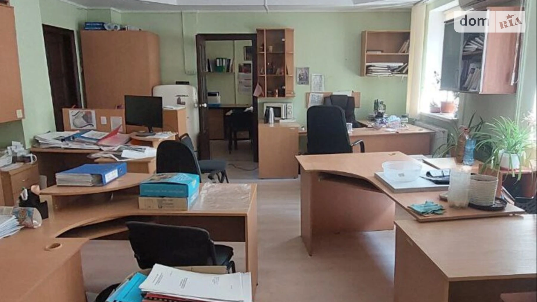 Продается офис 514.6 кв. м в бизнес-центре, цена: 257300 $ - фото 2