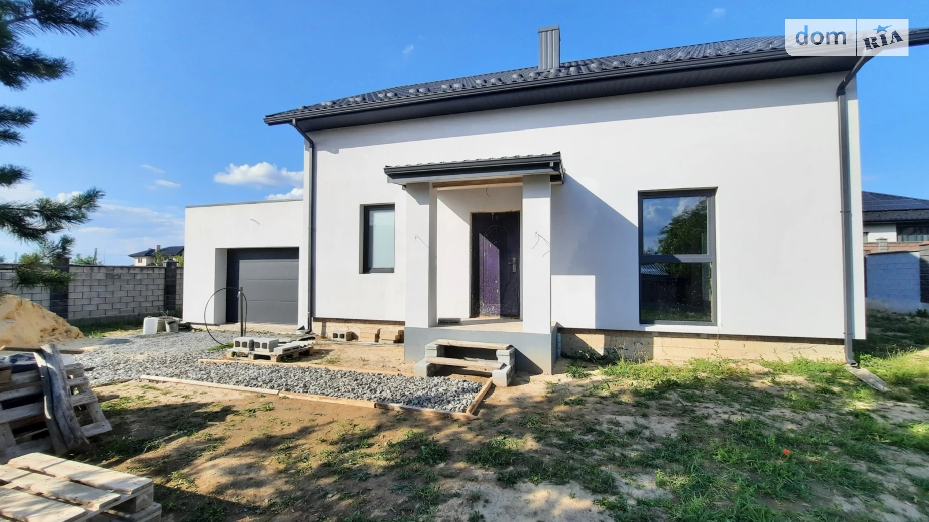 Продается дом на 2 этажа 145 кв. м с верандой, цена: 155000 $ - фото 3