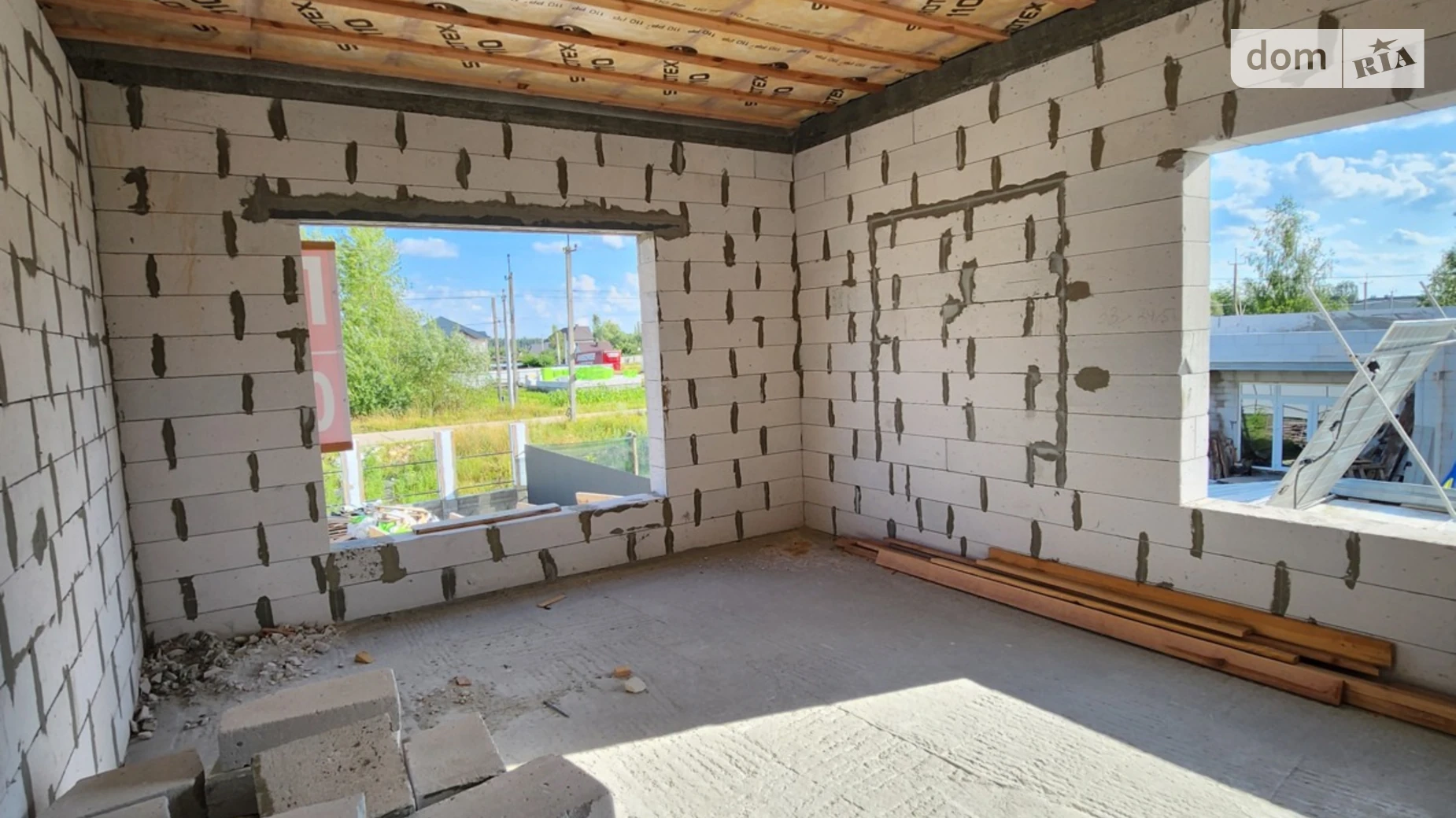 Продается дом на 2 этажа 150 кв. м с беседкой, цена: 85000 $ - фото 5