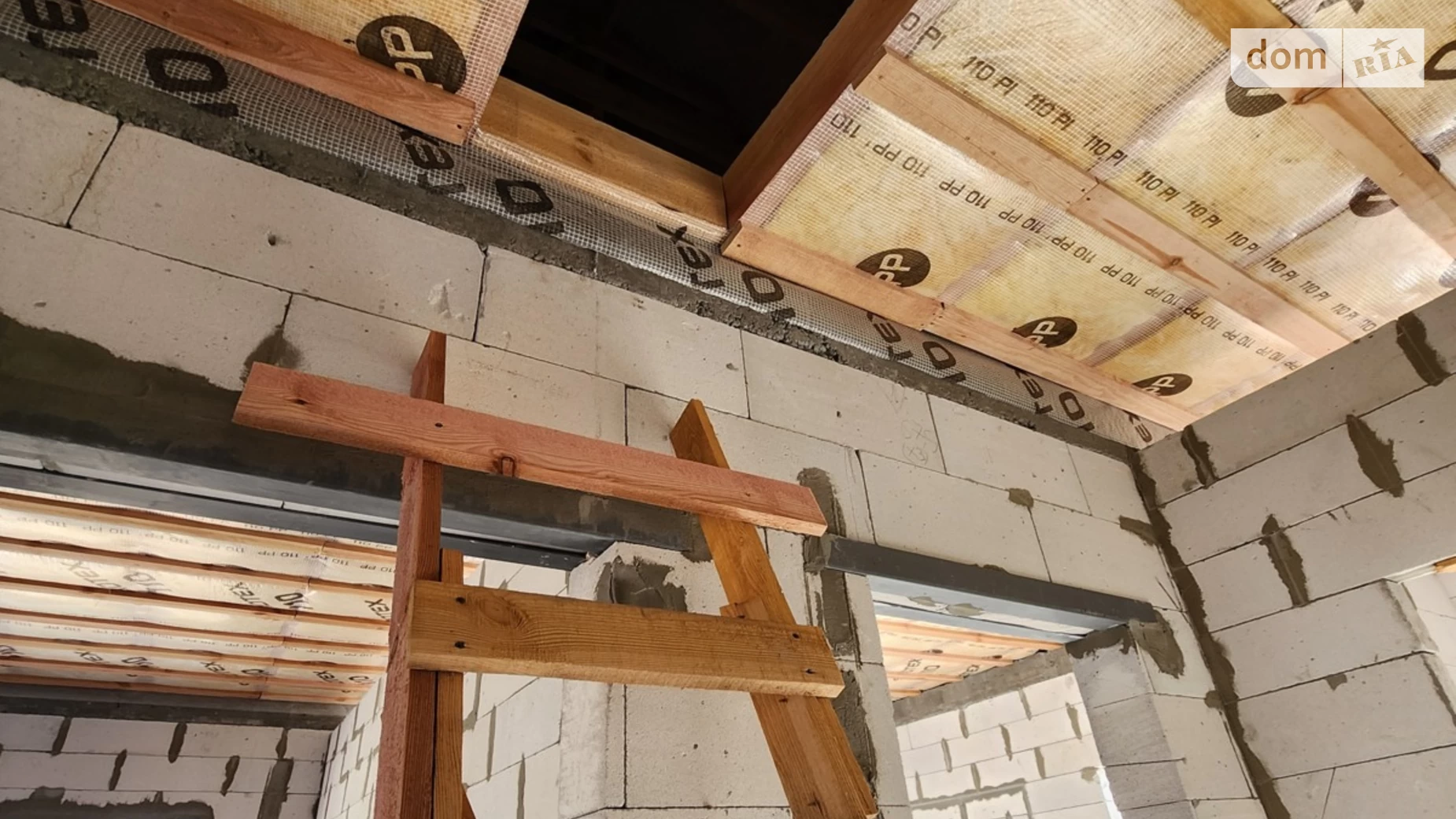 Продается дом на 2 этажа 150 кв. м с баней/сауной, цена: 85000 $ - фото 5