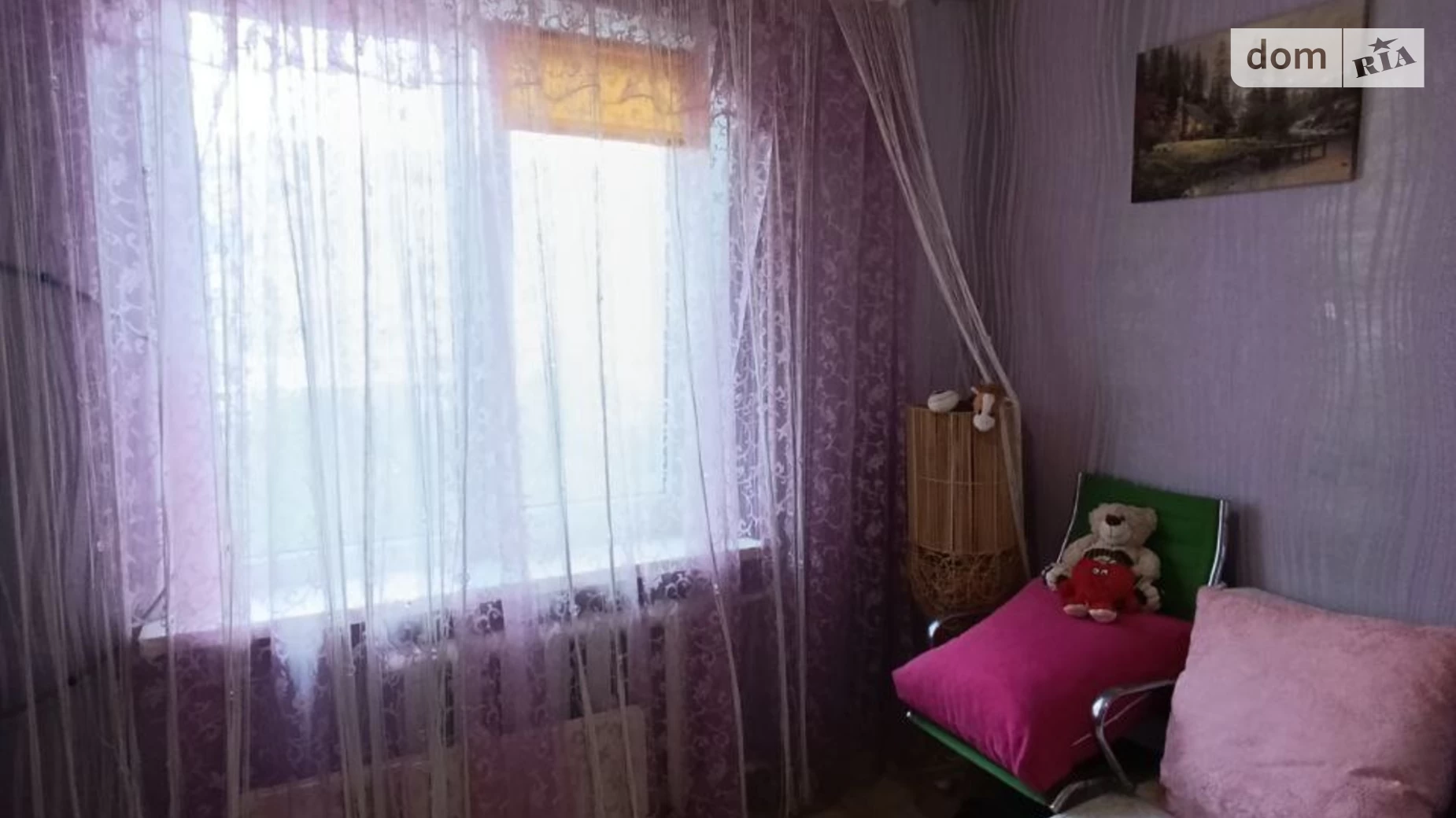 Продається 3-кімнатна квартира 65.9 кв. м у Черкасах, вул. Героїв Дніпра, 69 - фото 3