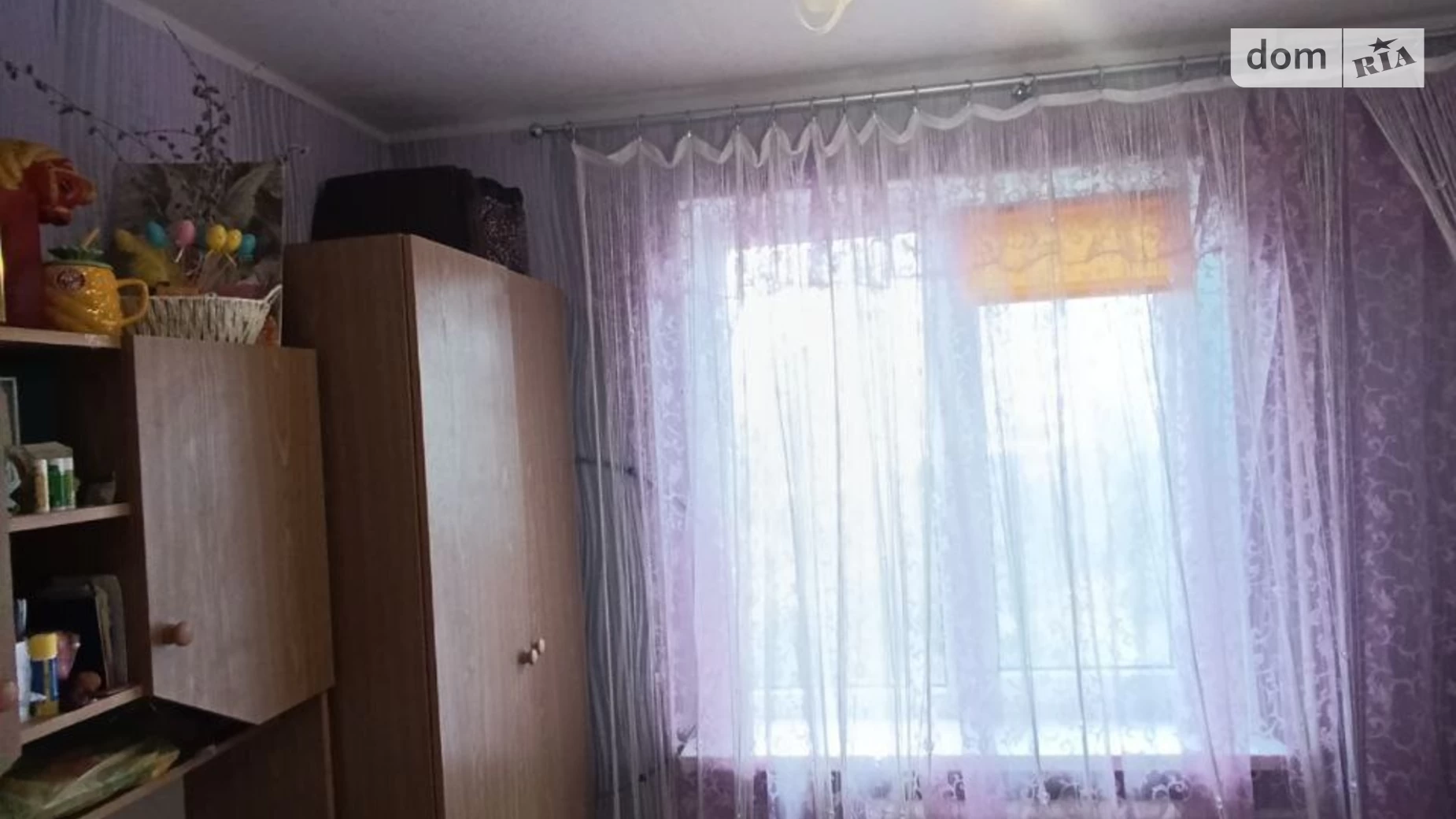 Продається 3-кімнатна квартира 65.9 кв. м у Черкасах, вул. Героїв Дніпра, 69 - фото 5