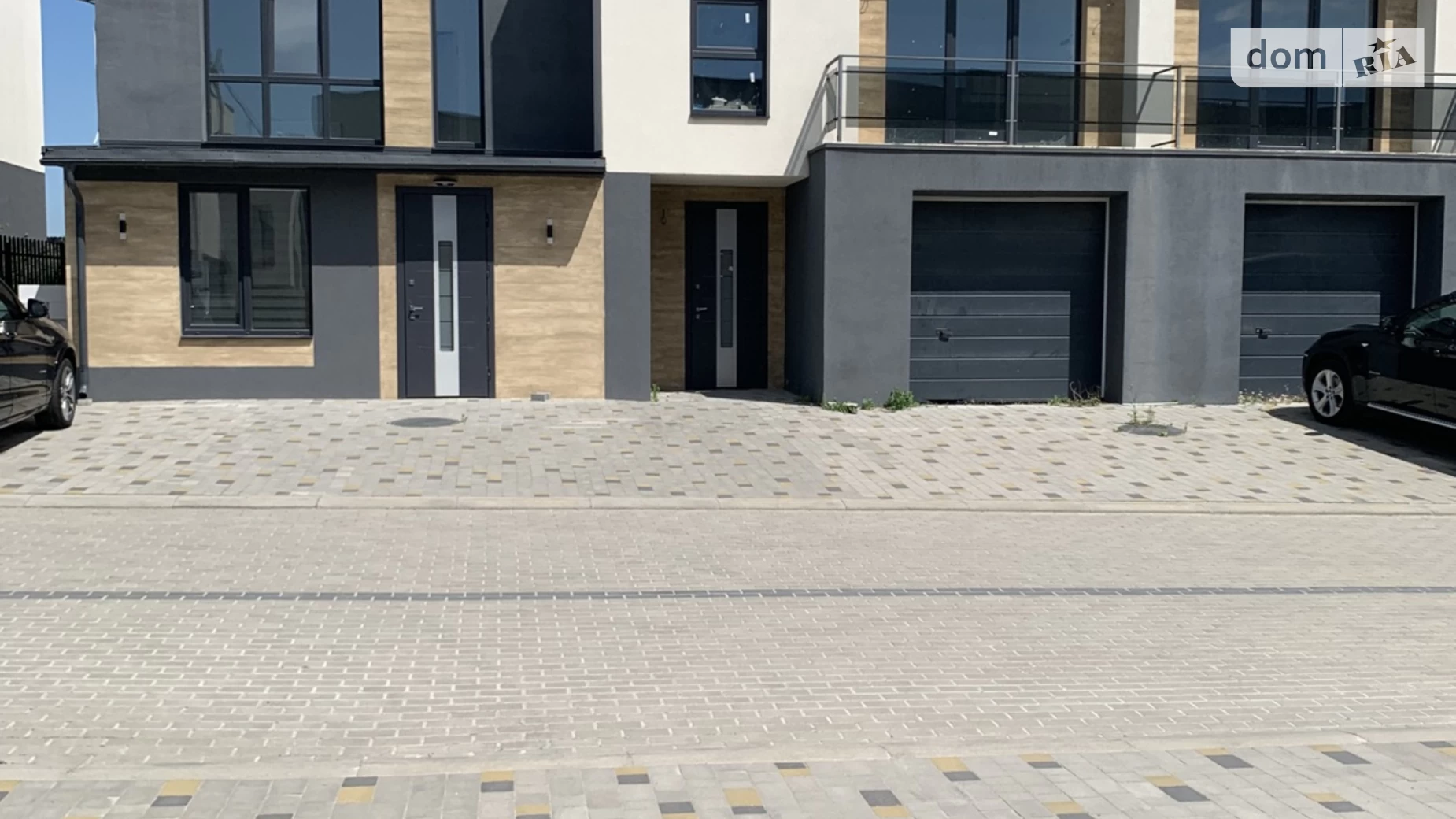 ул. Матвея Лотовича Байковцы ЖК Milena City, цена: 137000 $ - фото 3