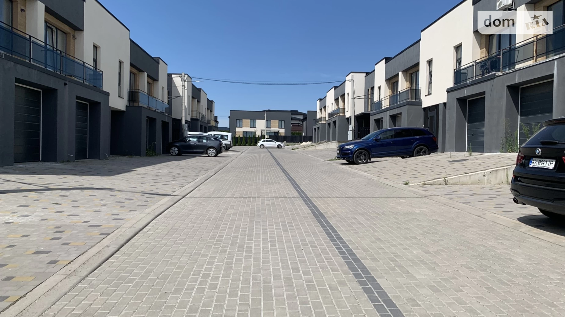ул. Матвея Лотовича Байковцы ЖК Milena City, цена: 137000 $ - фото 5
