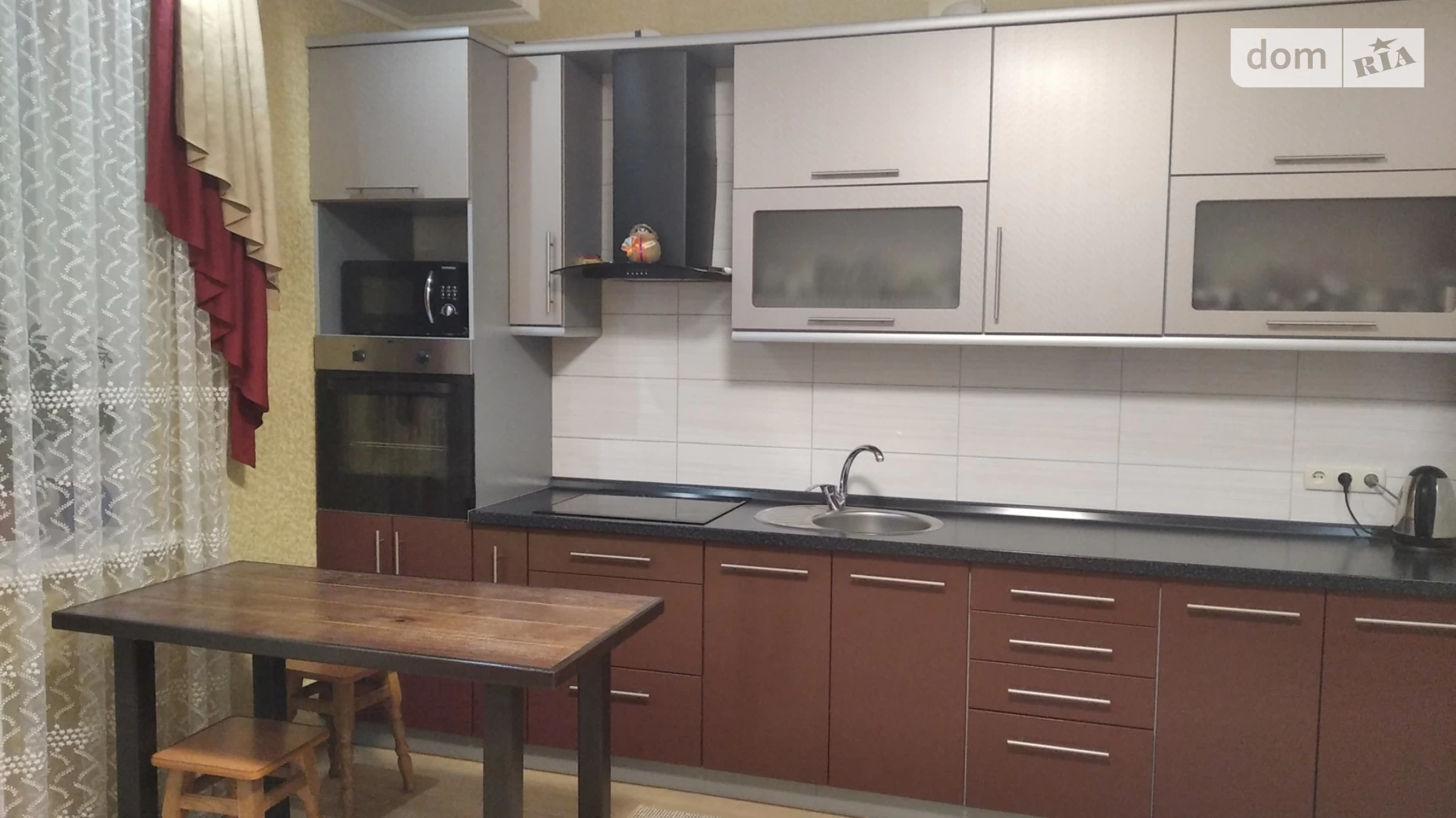 Продається 1-кімнатна квартира 45 кв. м у Миколаєві - фото 4