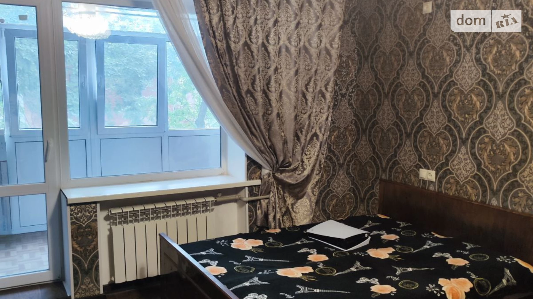 Сдается в аренду 1-комнатная квартира 37 кв. м в Николаеве - фото 3