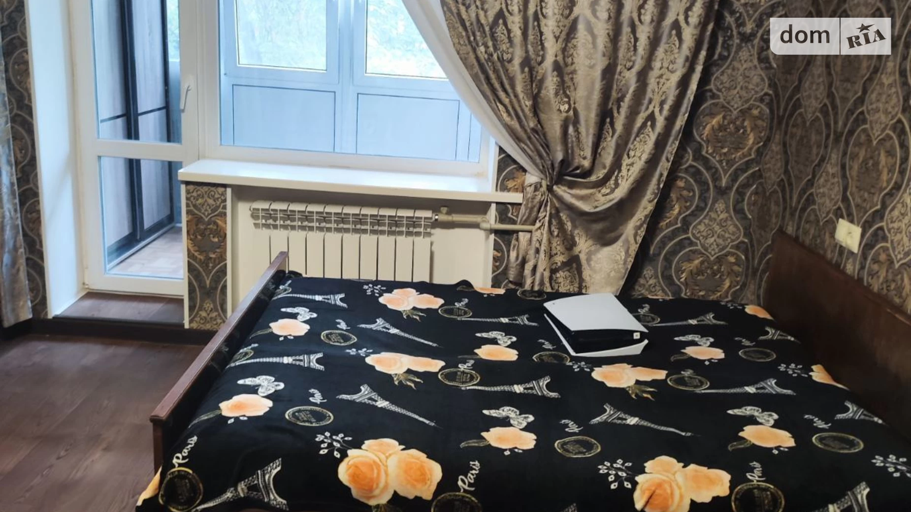 Сдается в аренду 1-комнатная квартира 37 кв. м в Николаеве - фото 4