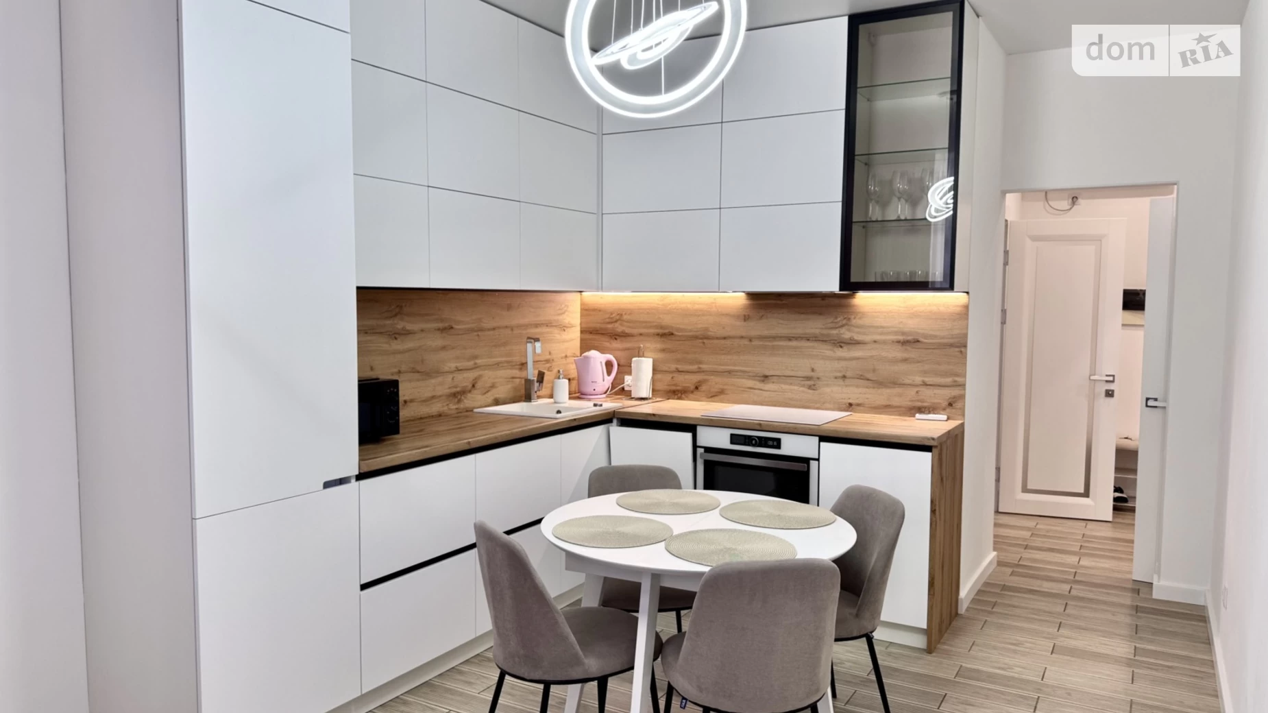 ул. Генуэзская Аркадия Одесса ЖК Гольфстрим - фото 2