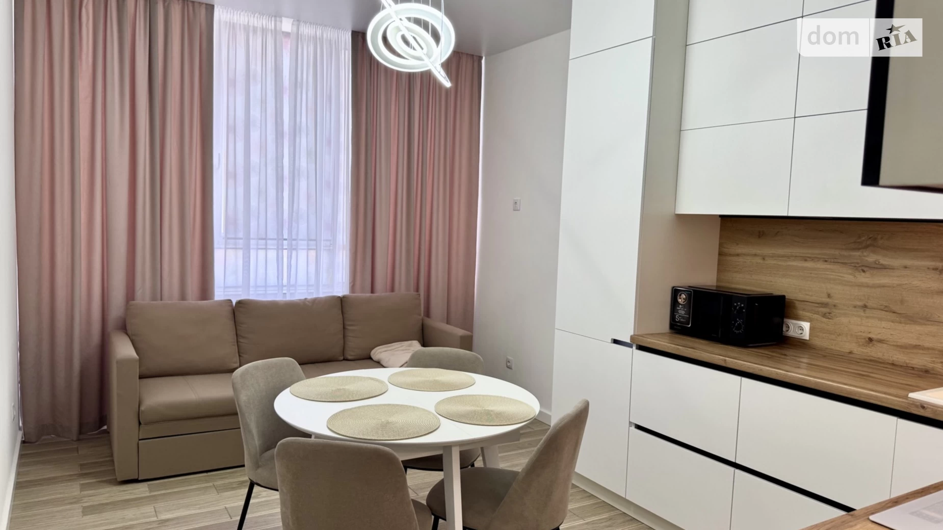 ул. Генуэзская Аркадия Одесса ЖК Гольфстрим - фото 3