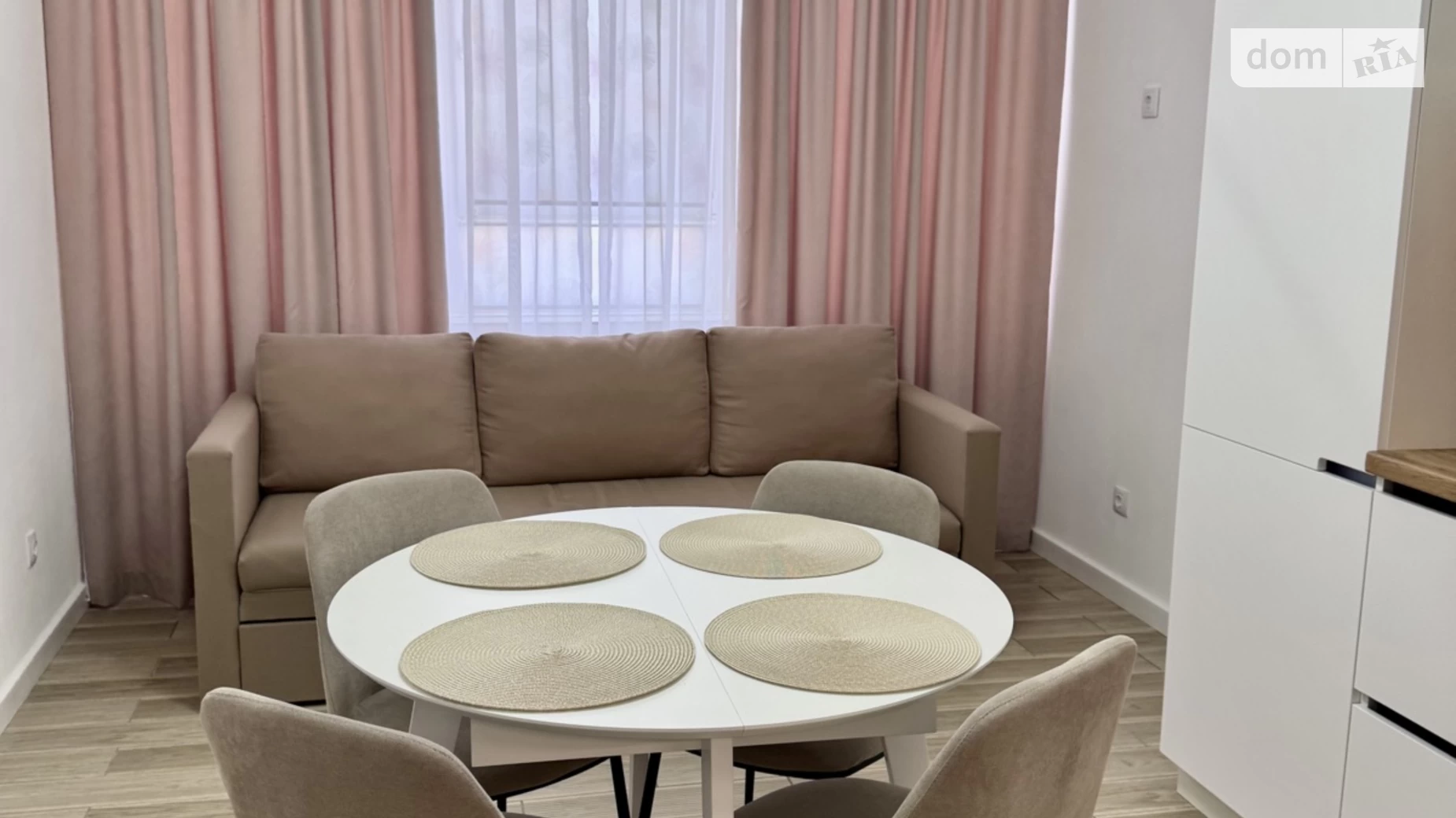 ул. Генуэзская Аркадия Одесса ЖК Гольфстрим - фото 4