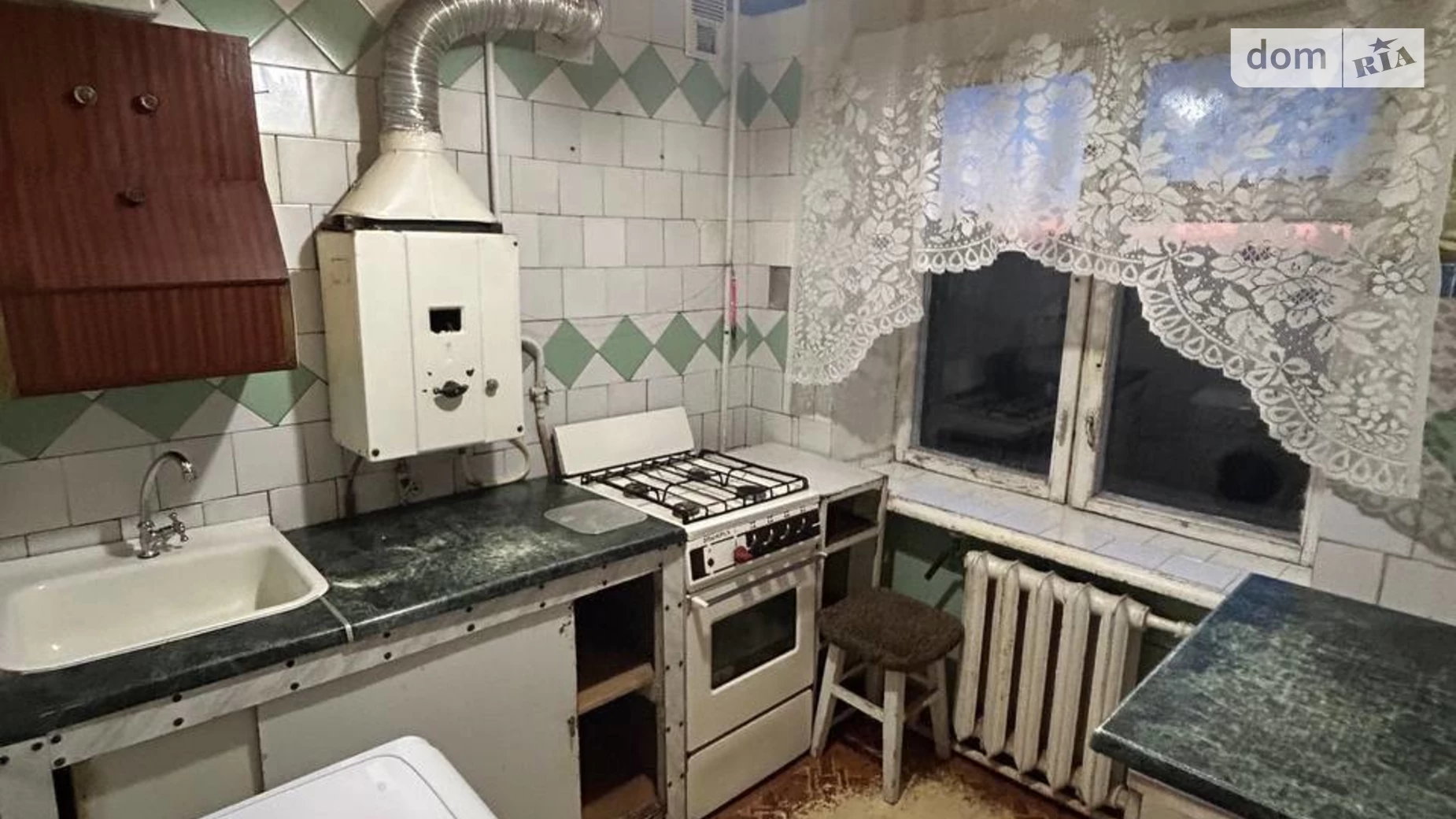 Продается 3-комнатная квартира 57.9 кв. м в Коростене, ул. Грушевского, 64 - фото 4