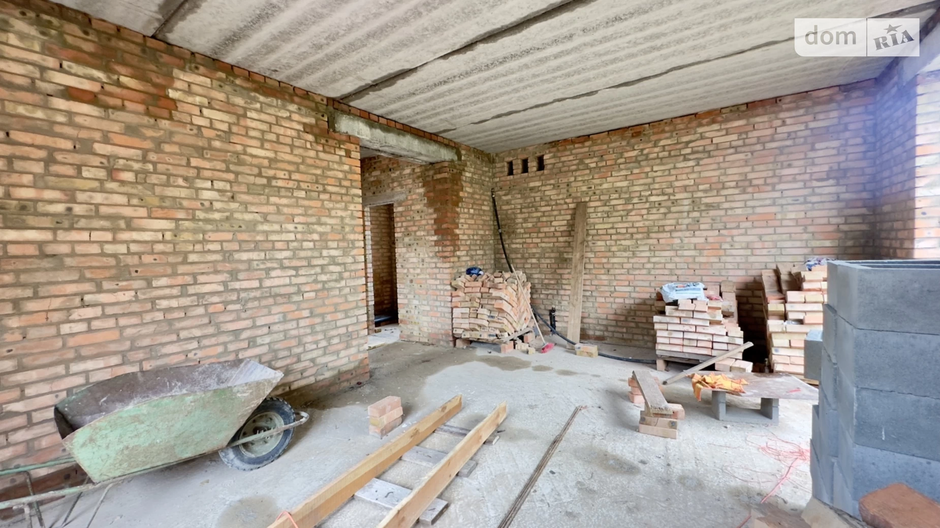 Продается дом на 2 этажа 118 кв. м с участком, цена: 103000 $ - фото 5