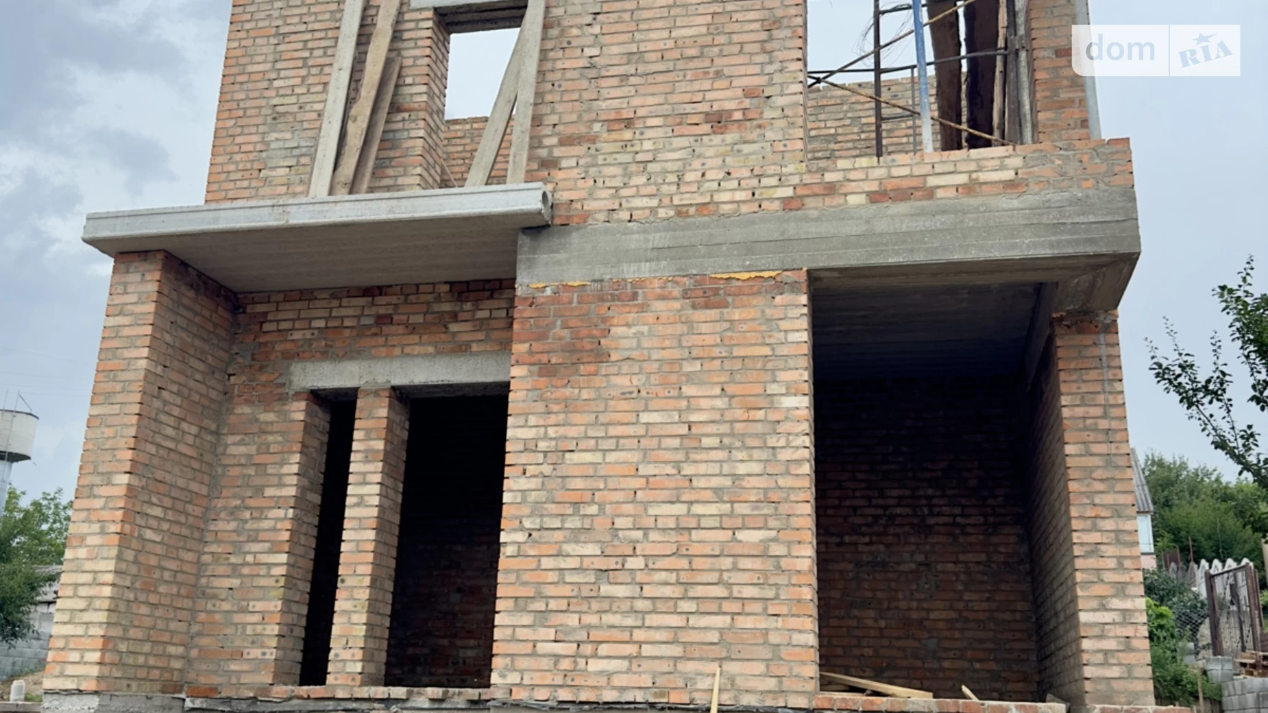 Продается дом на 2 этажа 118 кв. м с участком, цена: 103000 $ - фото 2