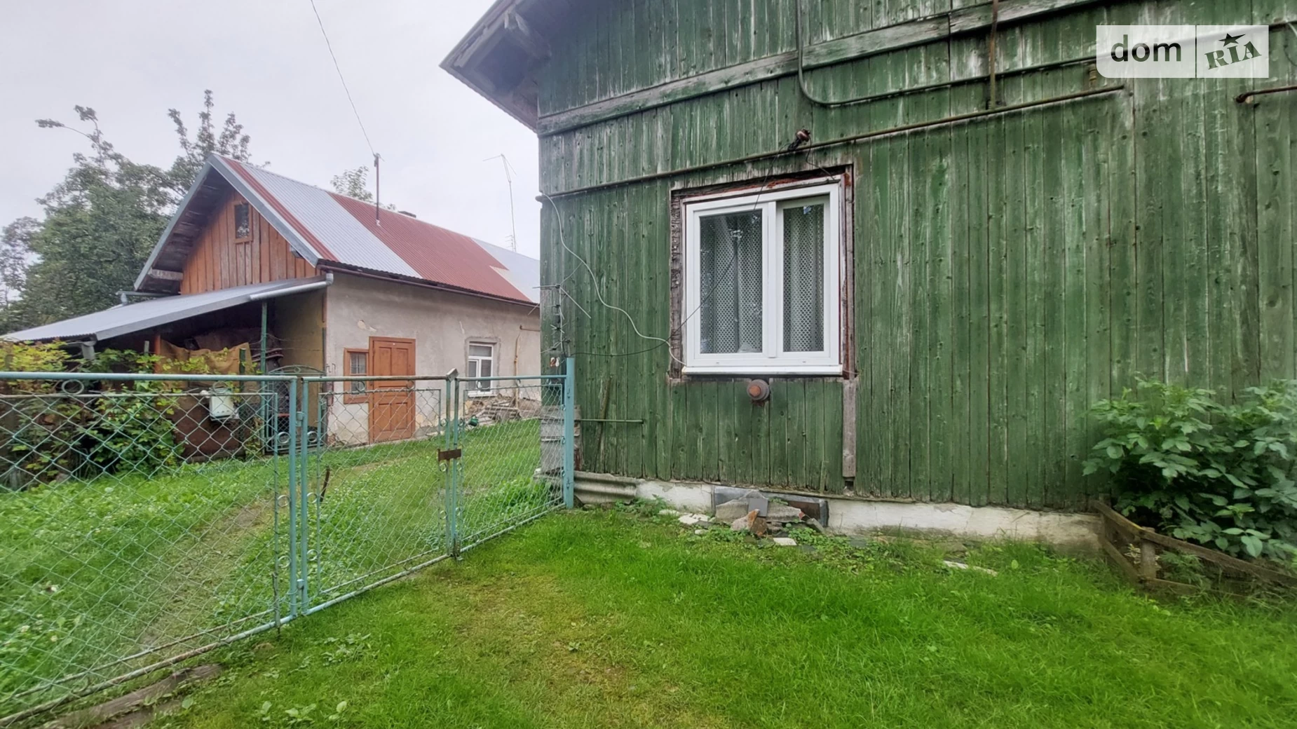 Продается 1-комнатная квартира 34 кв. м в Бориславе, ул. Дрогобычская - фото 4