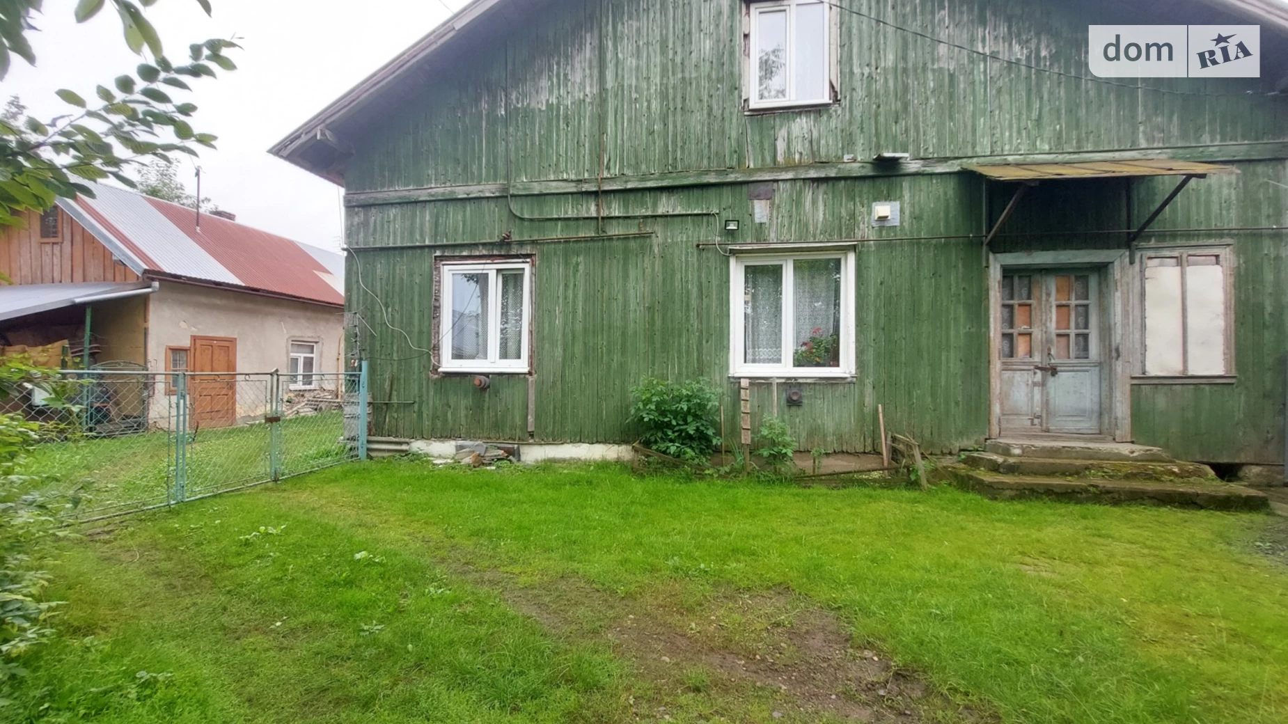 Продается 1-комнатная квартира 34 кв. м в Бориславе, ул. Дрогобычская - фото 3