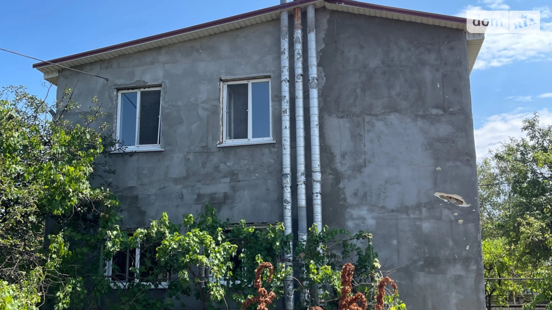Продается дом на 2 этажа 144 кв. м с подвалом, цена: 110000 $ - фото 2