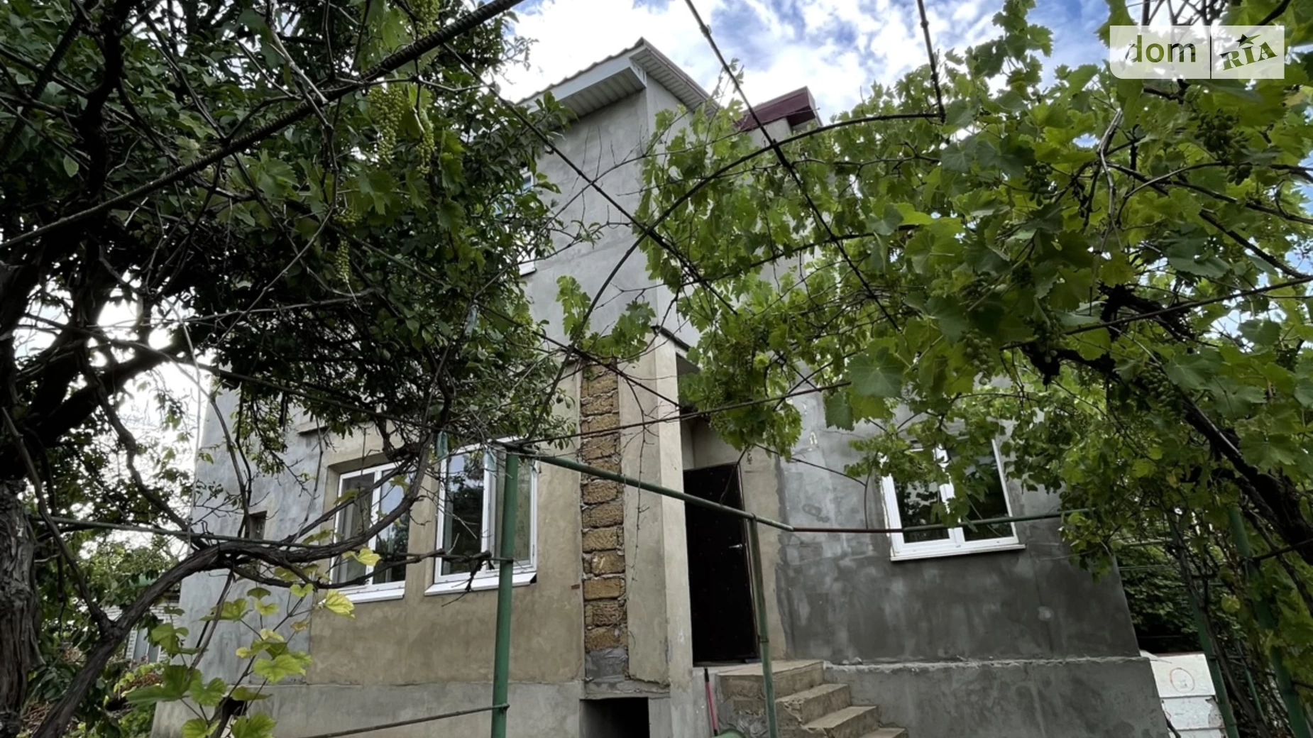 Продается дом на 2 этажа 144 кв. м с подвалом, цена: 110000 $ - фото 3