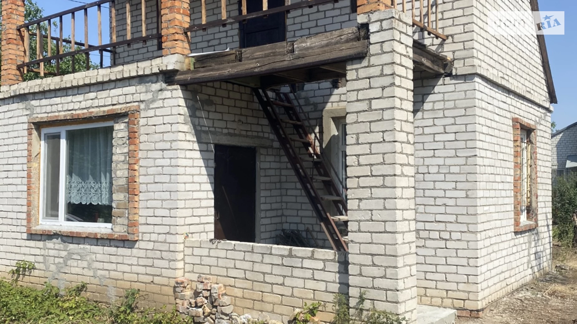 Продается дом на 2 этажа 58 кв. м с террасой, цена: 6000 $ - фото 3