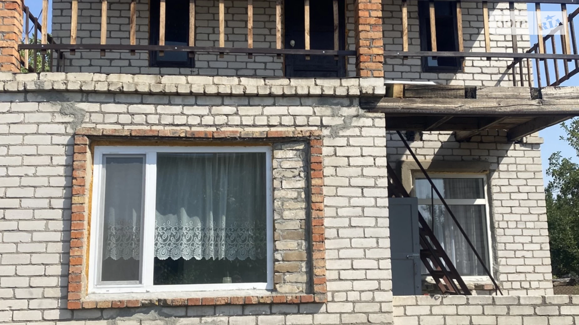 Продается дом на 2 этажа 58 кв. м с террасой, цена: 6000 $ - фото 4