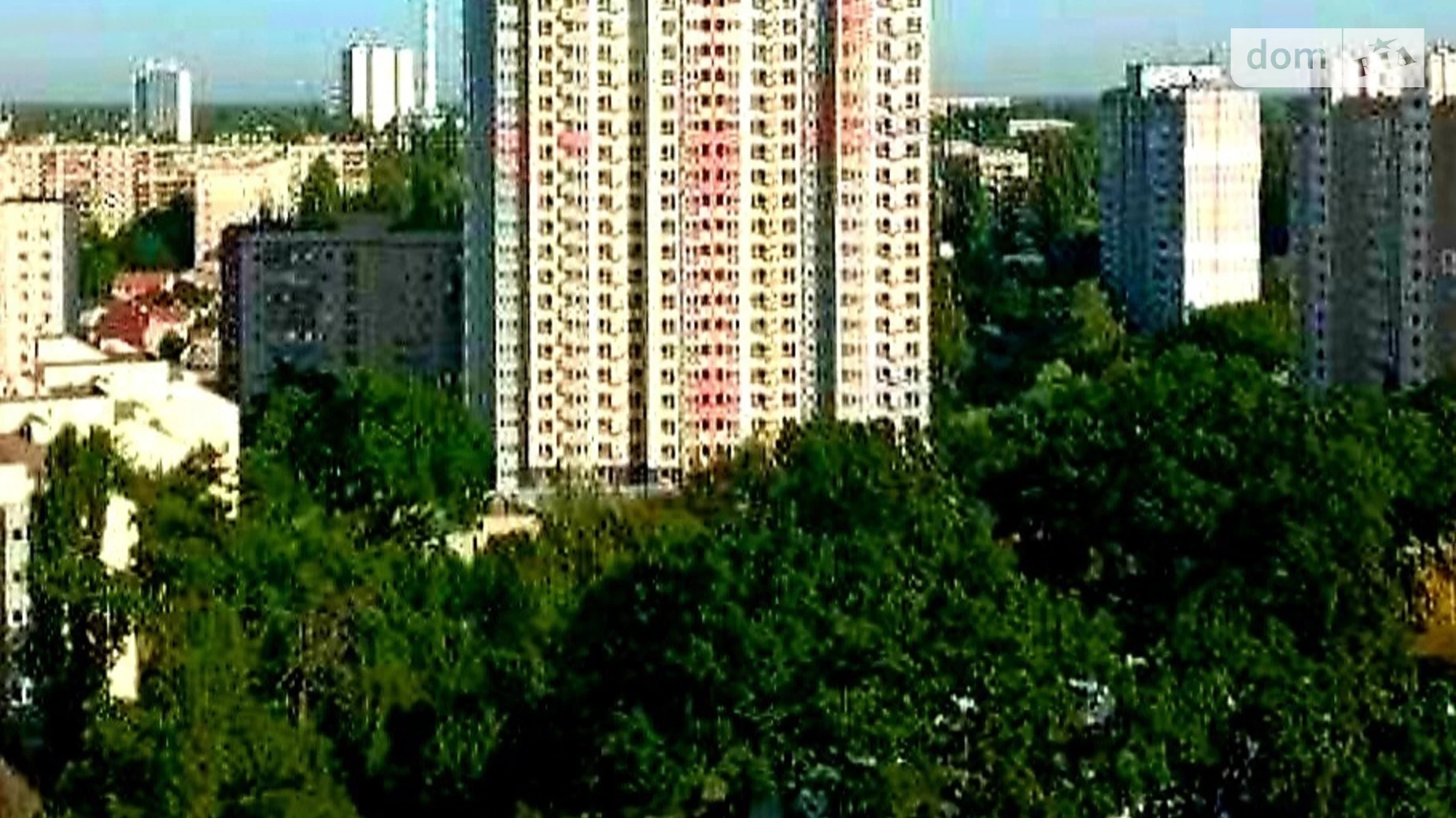 Продается 3-комнатная квартира 78 кв. м в Киеве, ул. Василия Стуса, 7Б - фото 3