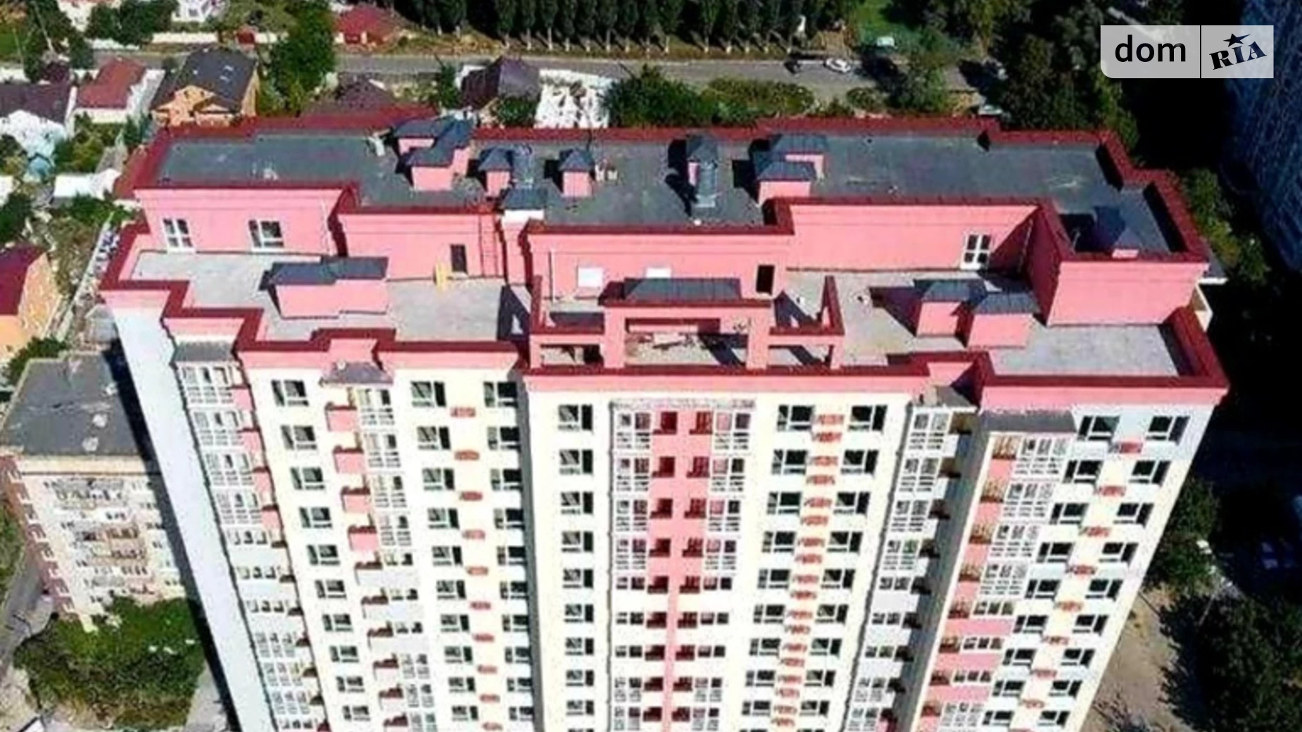 Продается 3-комнатная квартира 78 кв. м в Киеве, ул. Василия Стуса, 7Б - фото 4