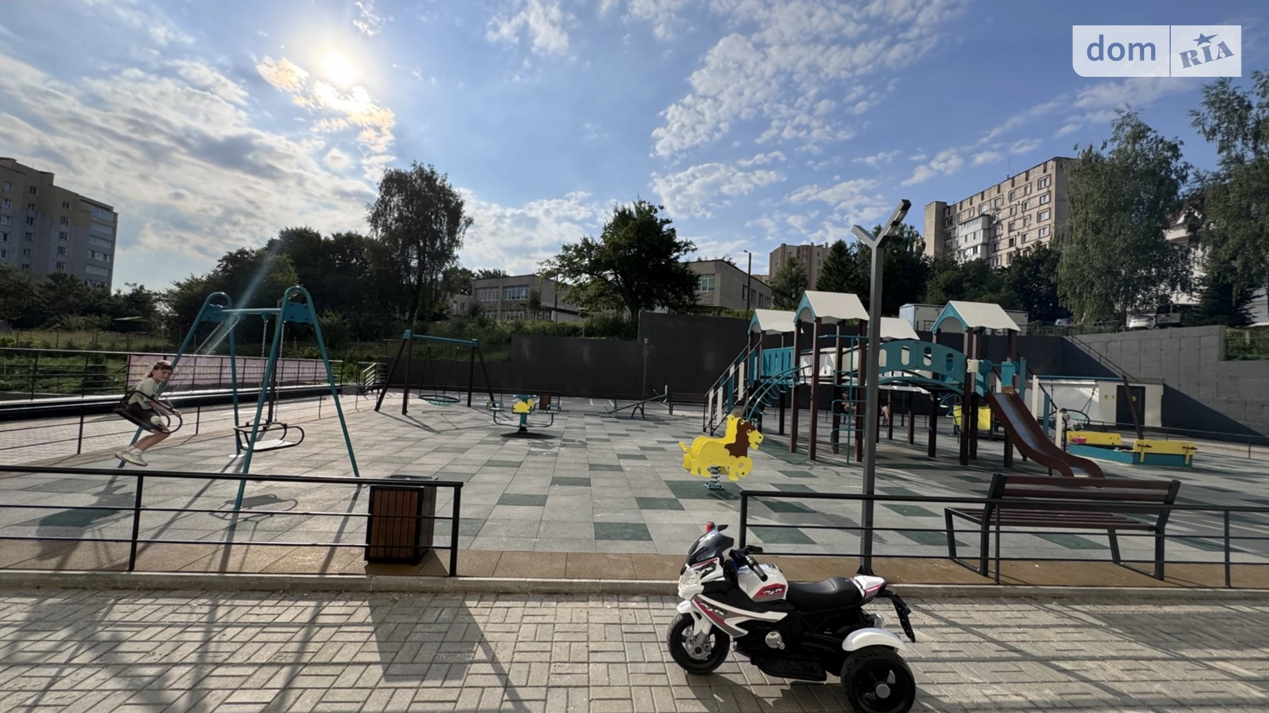 Продается 1-комнатная квартира 43.7 кв. м в Хмельницком, ул. Свободы, 10Б - фото 4