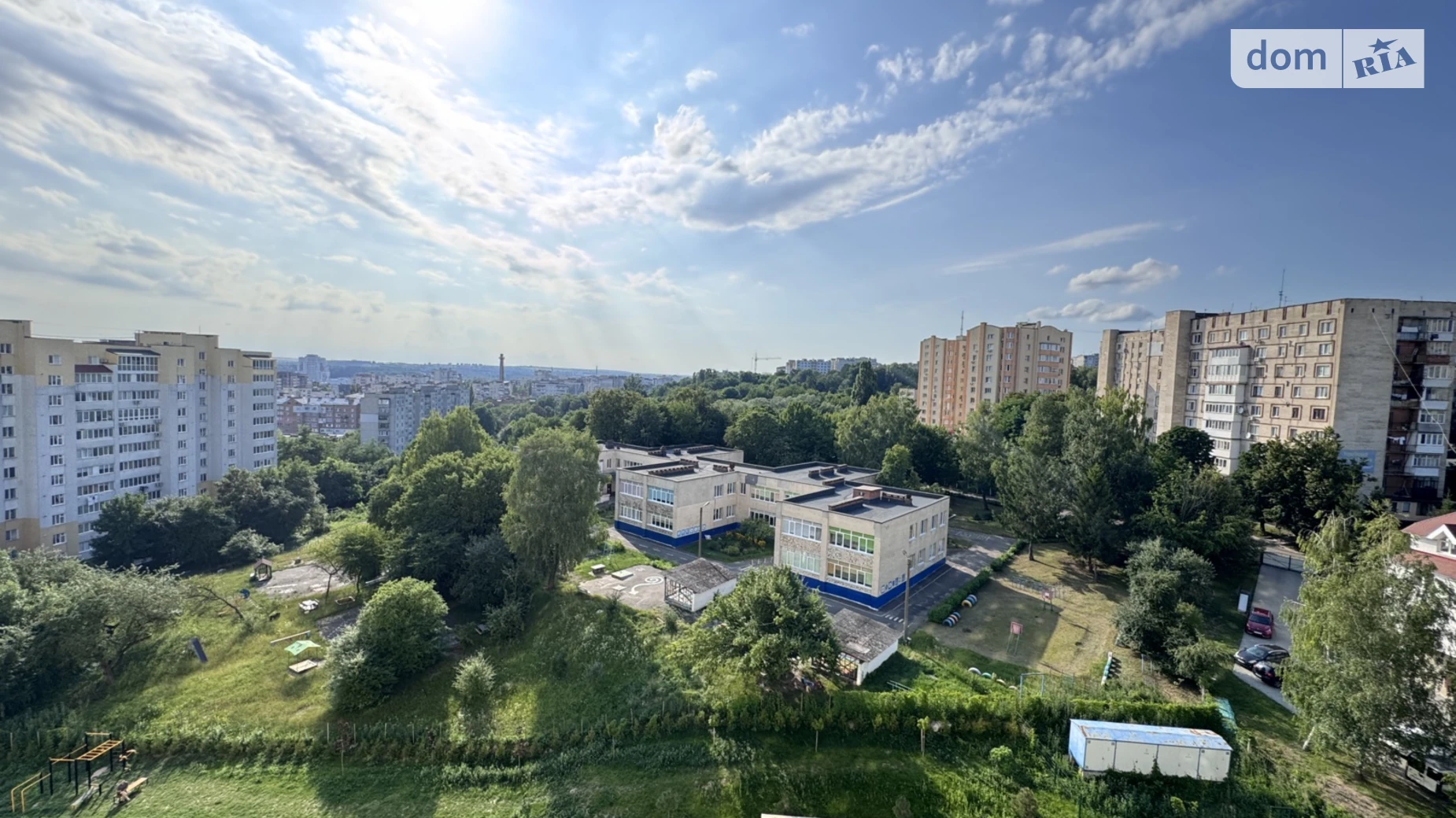 Продается 1-комнатная квартира 43.7 кв. м в Хмельницком, ул. Свободы, 10Б - фото 3