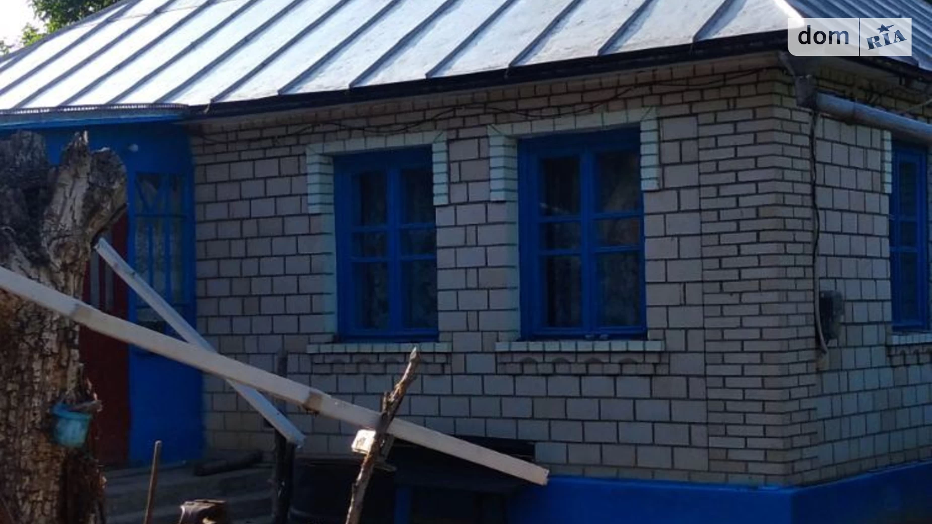 Продается одноэтажный дом 120 кв. м с мебелью, цена: 12250 $ - фото 5