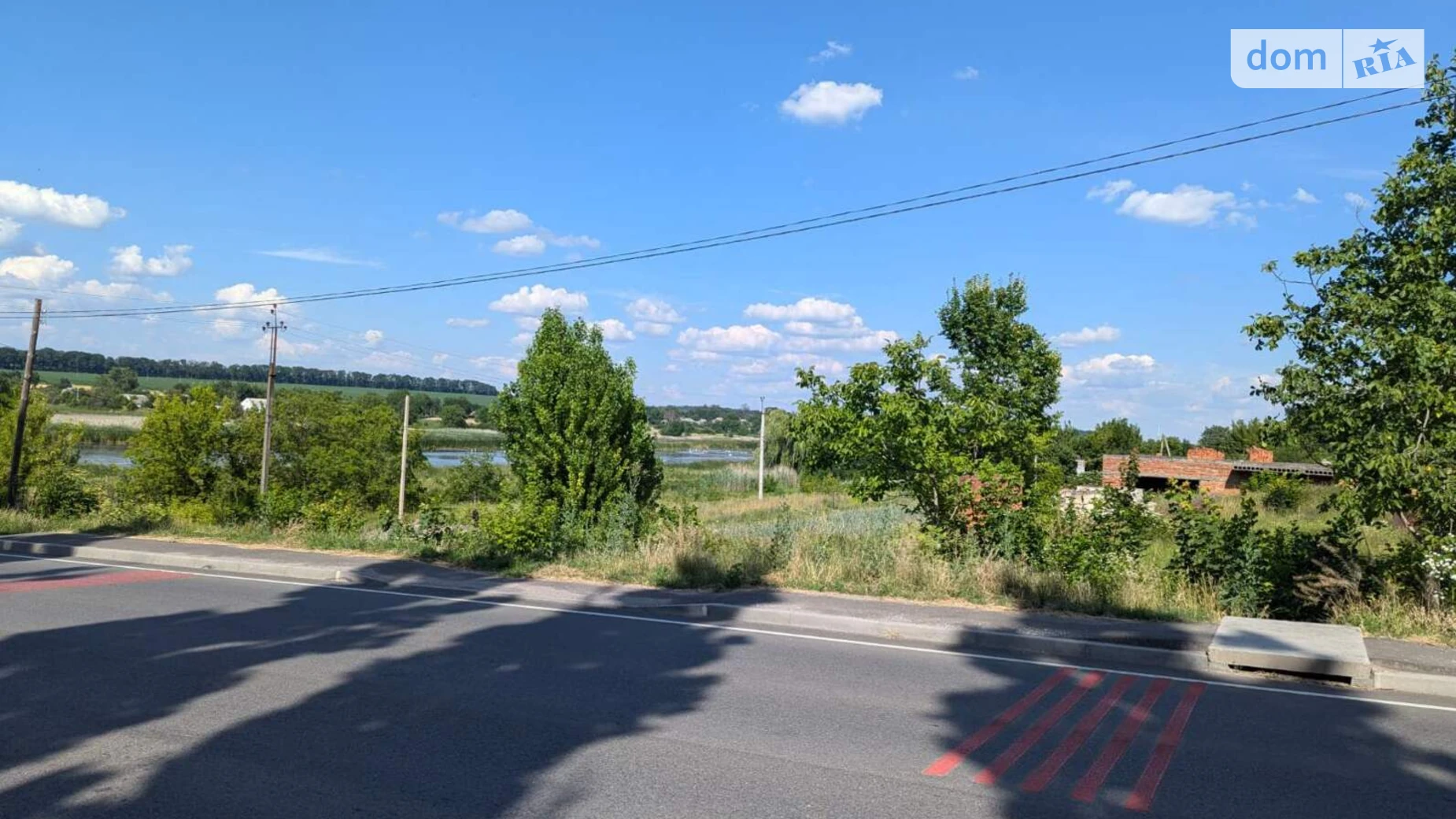 Продается земельный участок 22 соток в Винницкой области, цена: 11000 $ - фото 3