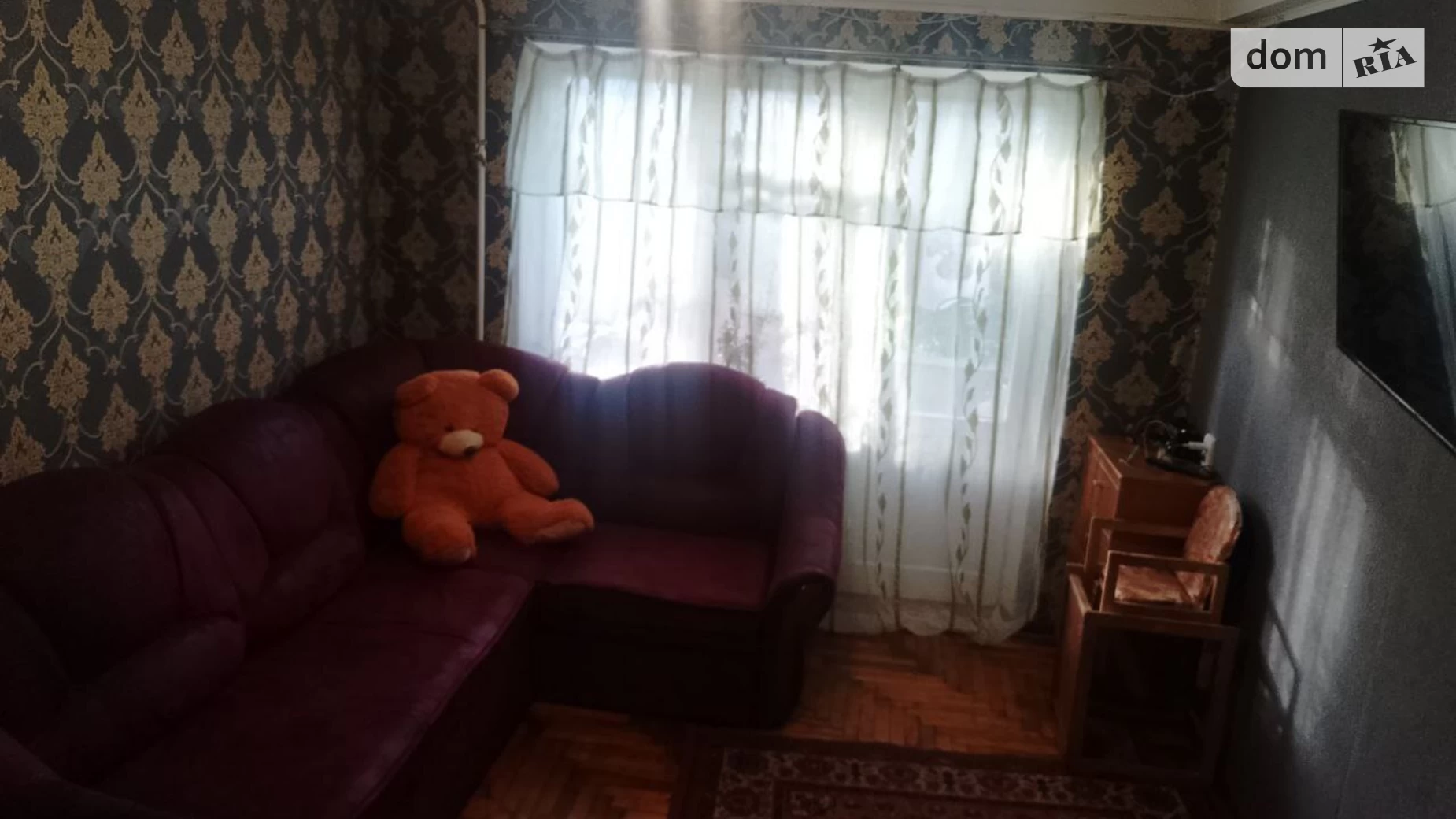 2-кімнатна квартира 43 кв. м у Запоріжжі, вул. Добровольчих батальйонів(Союзна), 73 - фото 3