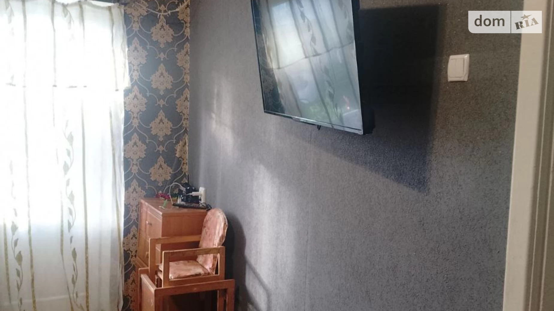 2-кімнатна квартира 43 кв. м у Запоріжжі, вул. Добровольчих батальйонів(Союзна), 73 - фото 4