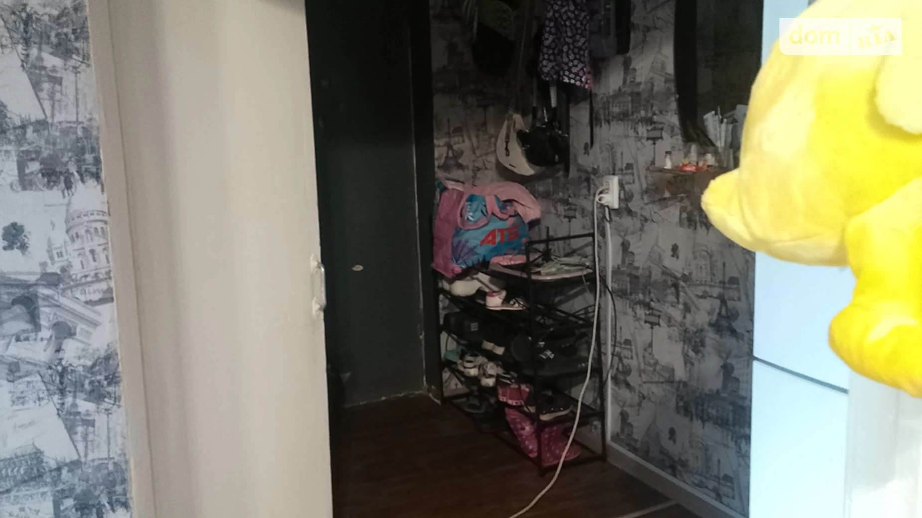 2-кімнатна квартира 43 кв. м у Запоріжжі, вул. Добровольчих батальйонів(Союзна), 73 - фото 5