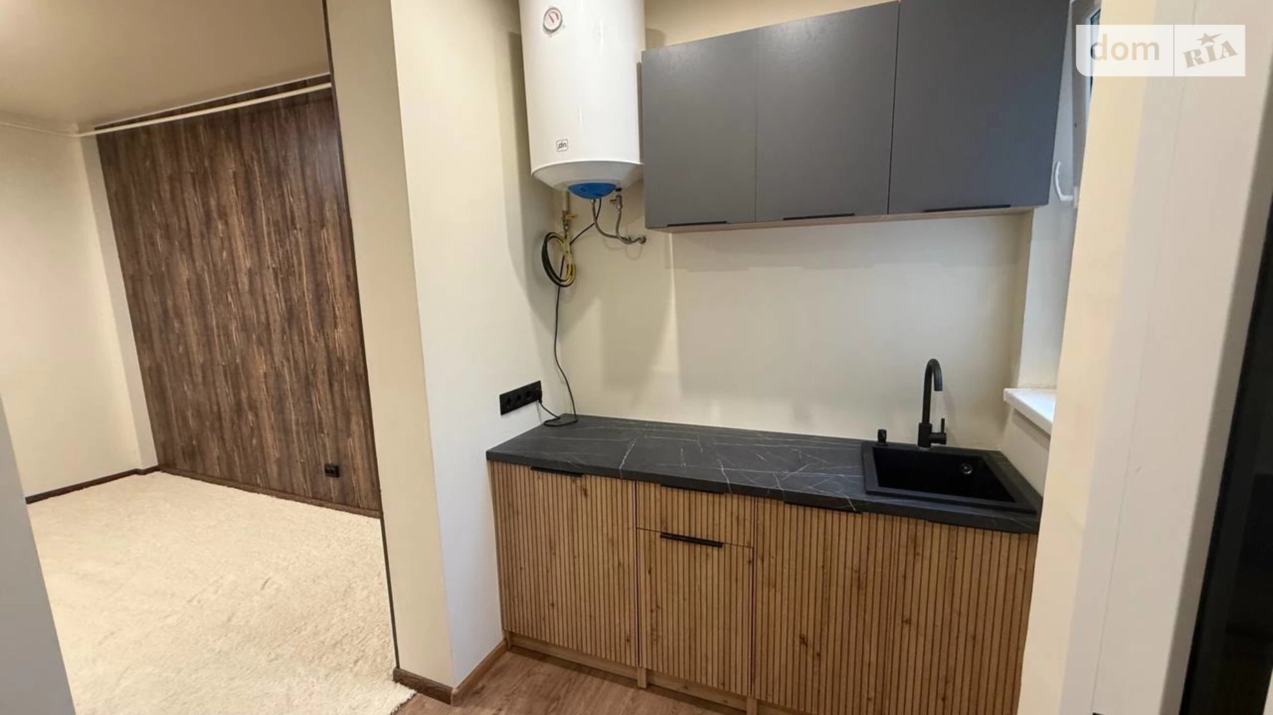 1-комнатная квартира 23 кв. м в, цена: 25000 $ - фото 4