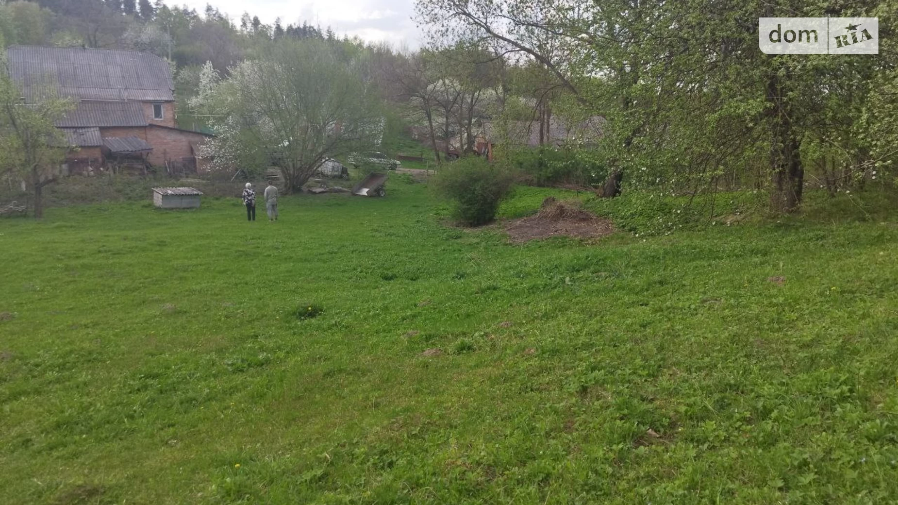 Продается земельный участок 34.04 соток в Хмельницкой области, цена: 5500 $ - фото 3
