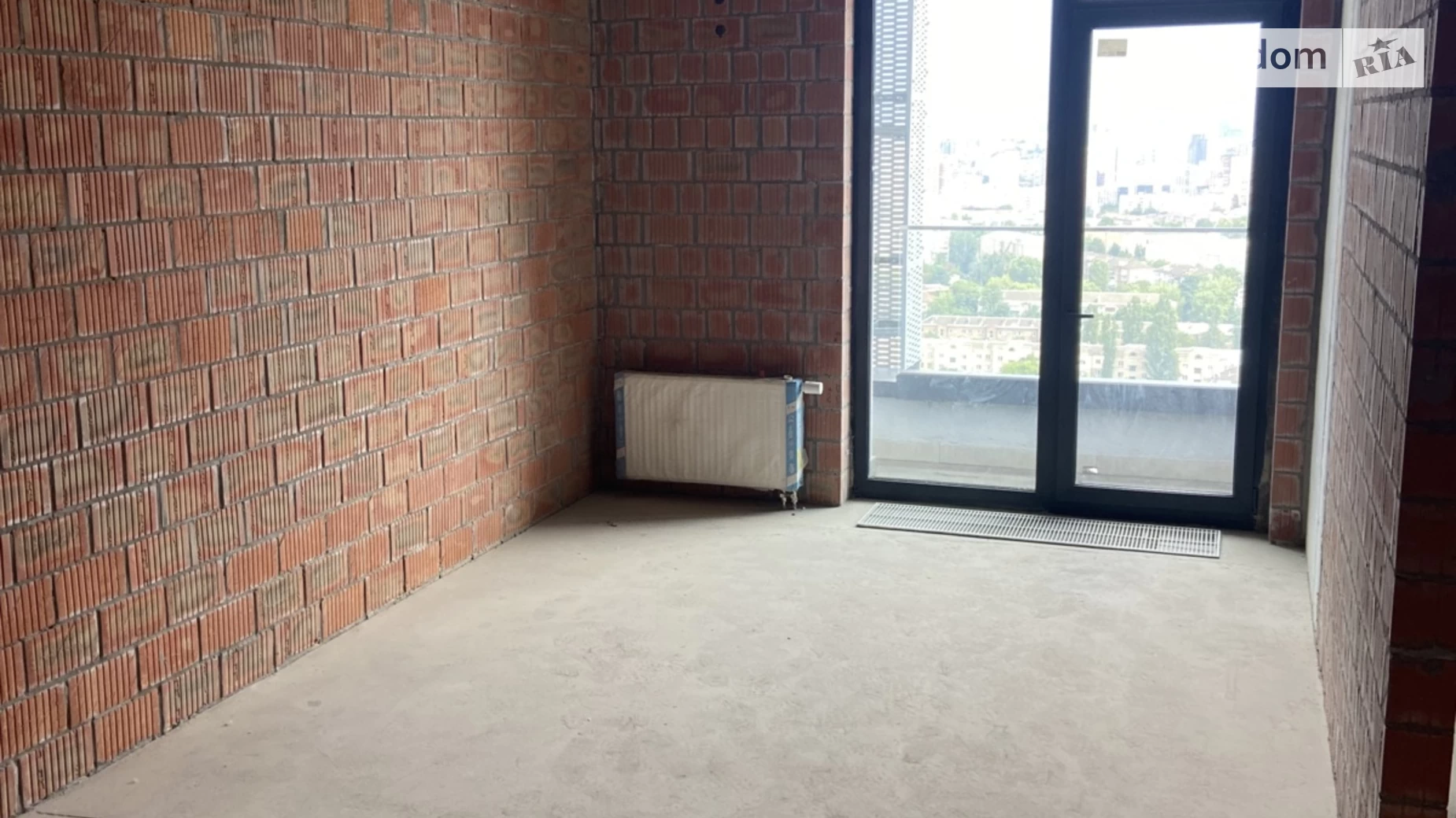 Продается 1-комнатная квартира 43.5 кв. м в Киеве, ул. Гарета Джонса(Семьи Хохловых), 12 - фото 2