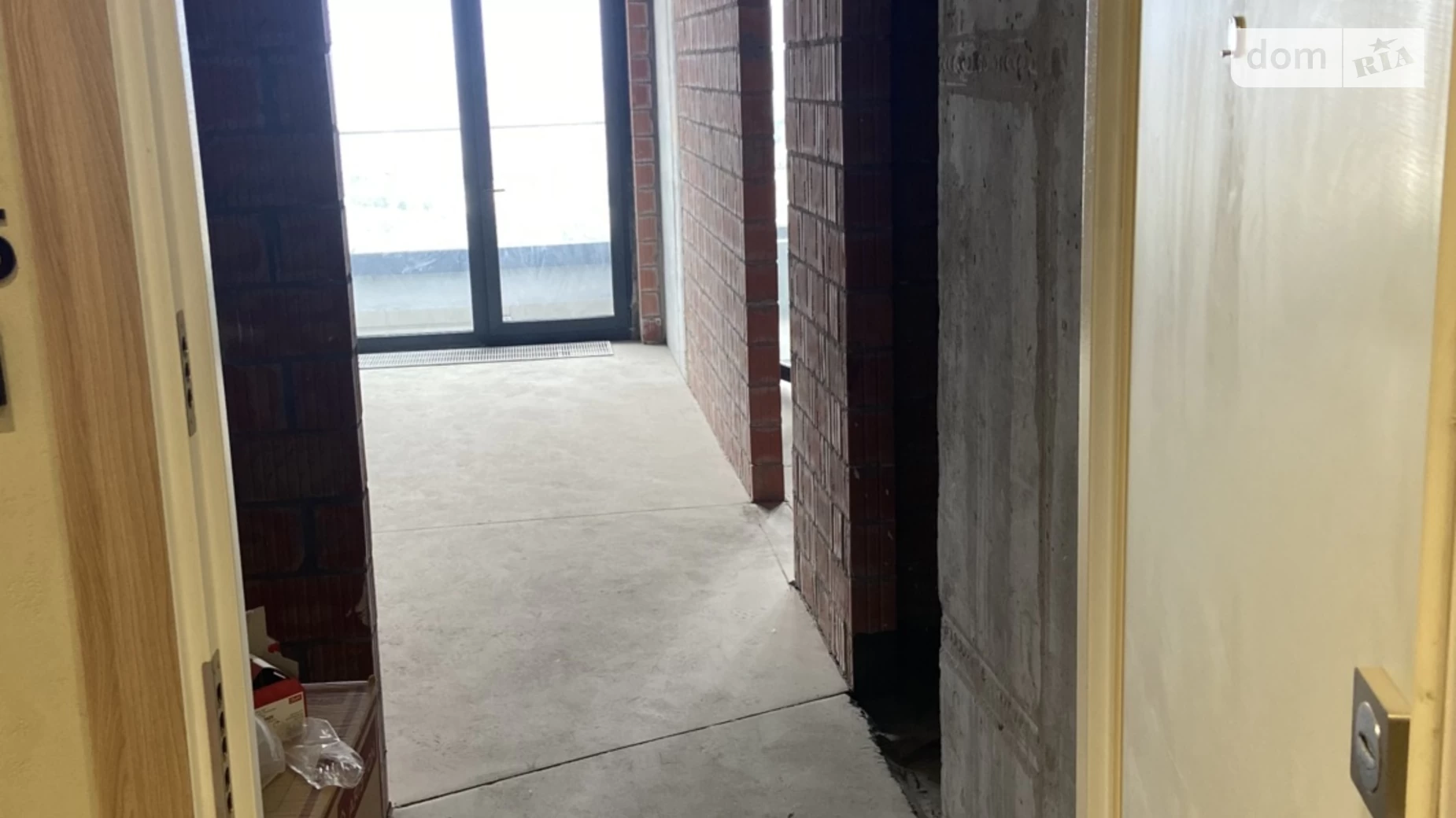 Продается 1-комнатная квартира 43.5 кв. м в Киеве, ул. Гарета Джонса(Семьи Хохловых), 12 - фото 5