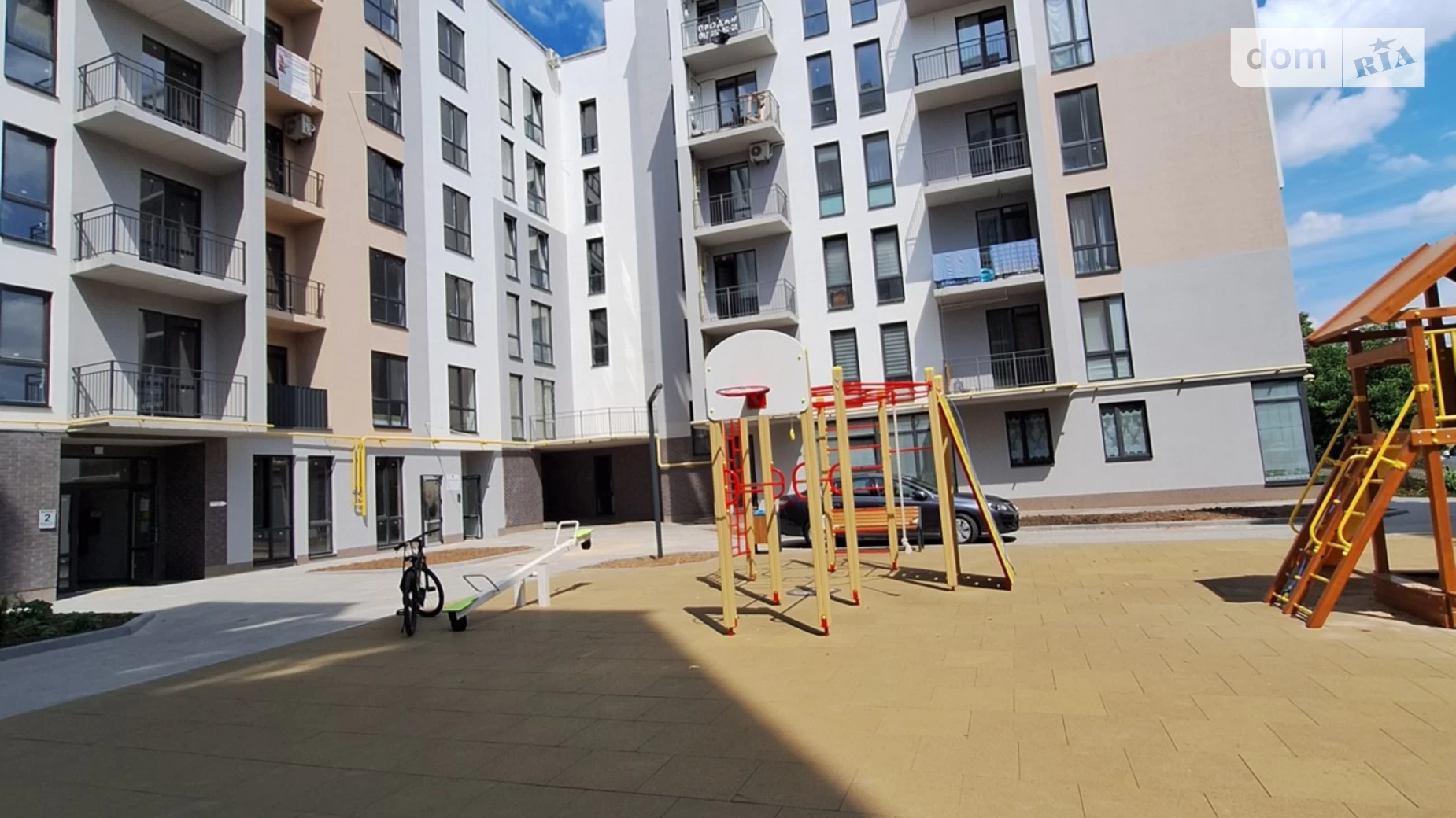 Продается 2-комнатная квартира 62.9 кв. м в Агрономичном, ул. Центральная(Мичурина) - фото 3
