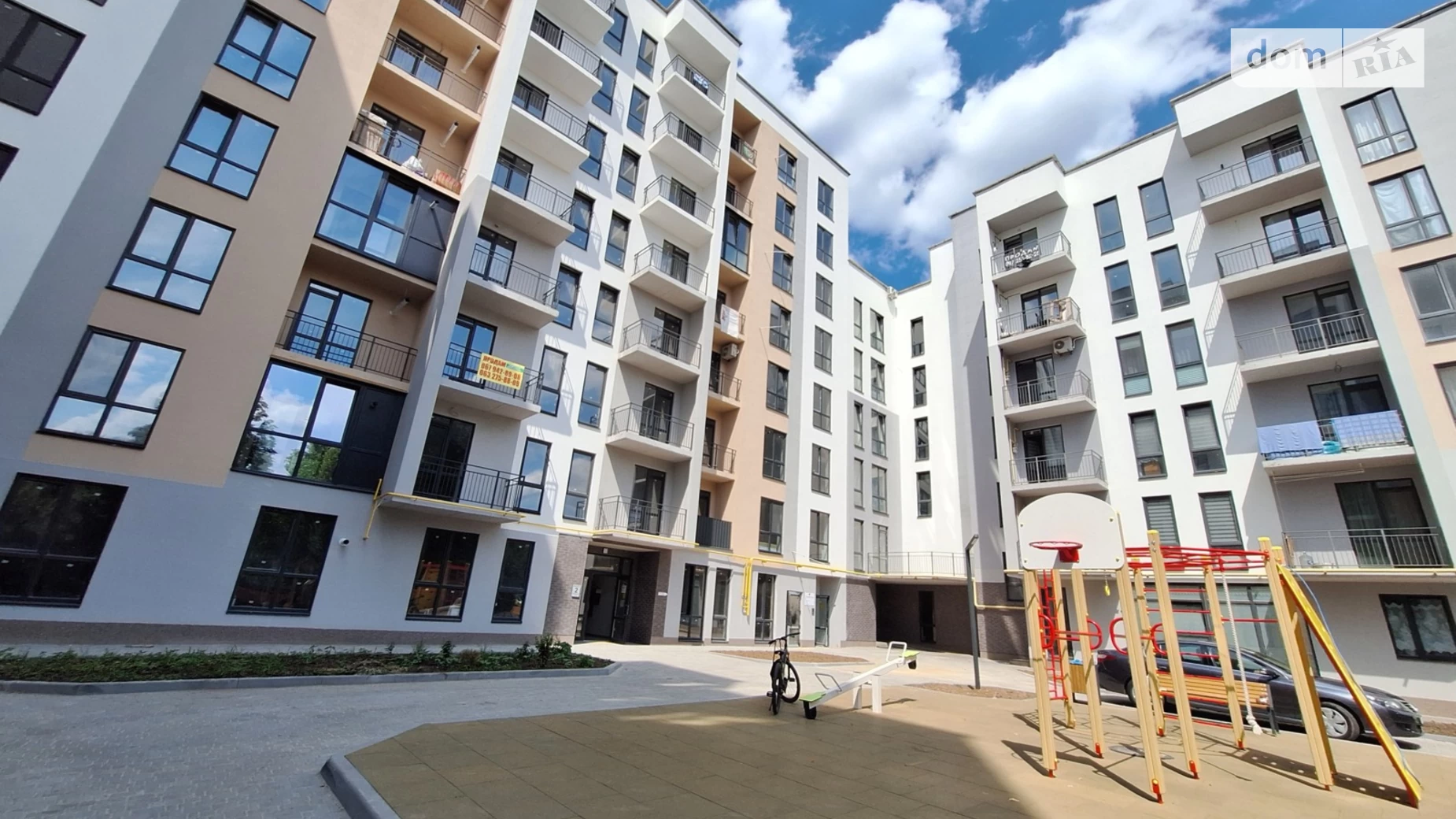 Продается 2-комнатная квартира 62.9 кв. м в Агрономичном, ул. Центральная(Мичурина) - фото 2