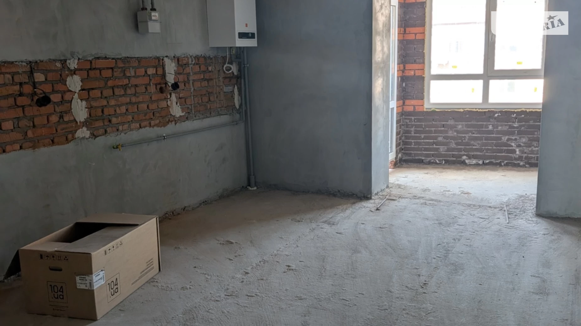 Продается 2-комнатная квартира 85.7 кв. м в Хмельницком, Старокостянтиновское шоссе - фото 4