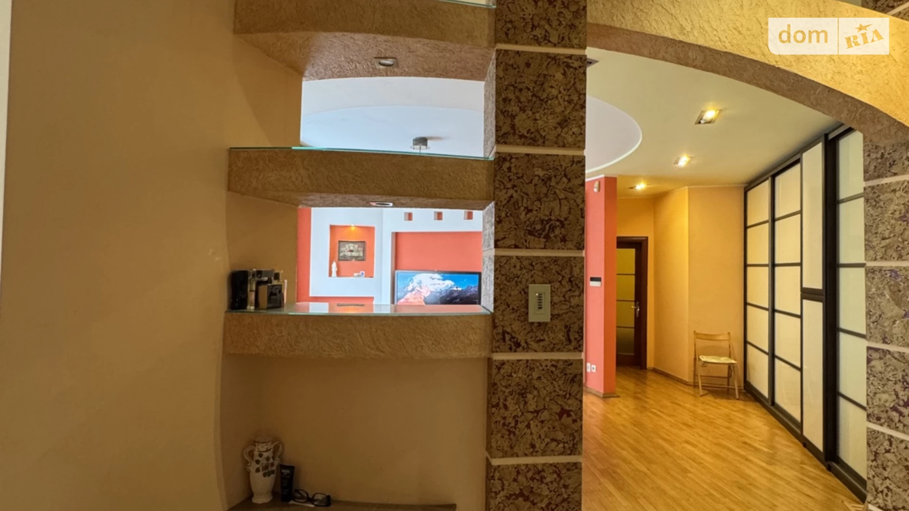 Продается 2-комнатная квартира 84.9 кв. м в Ивано-Франковске, ул. Береговая, 22А - фото 5