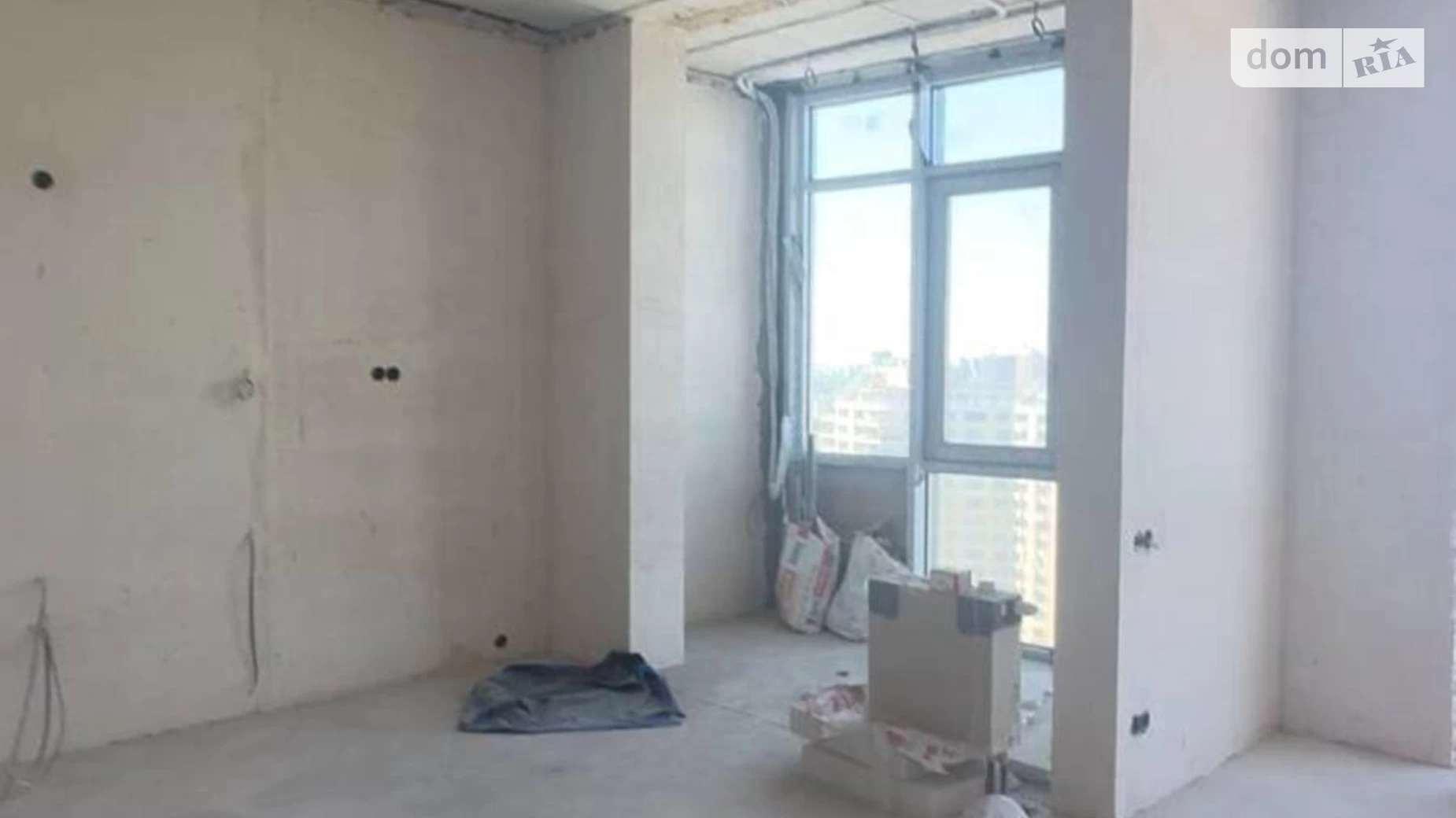 Продается 1-комнатная квартира 66.2 кв. м в Одессе, просп. Шевченко, 29/1 - фото 4