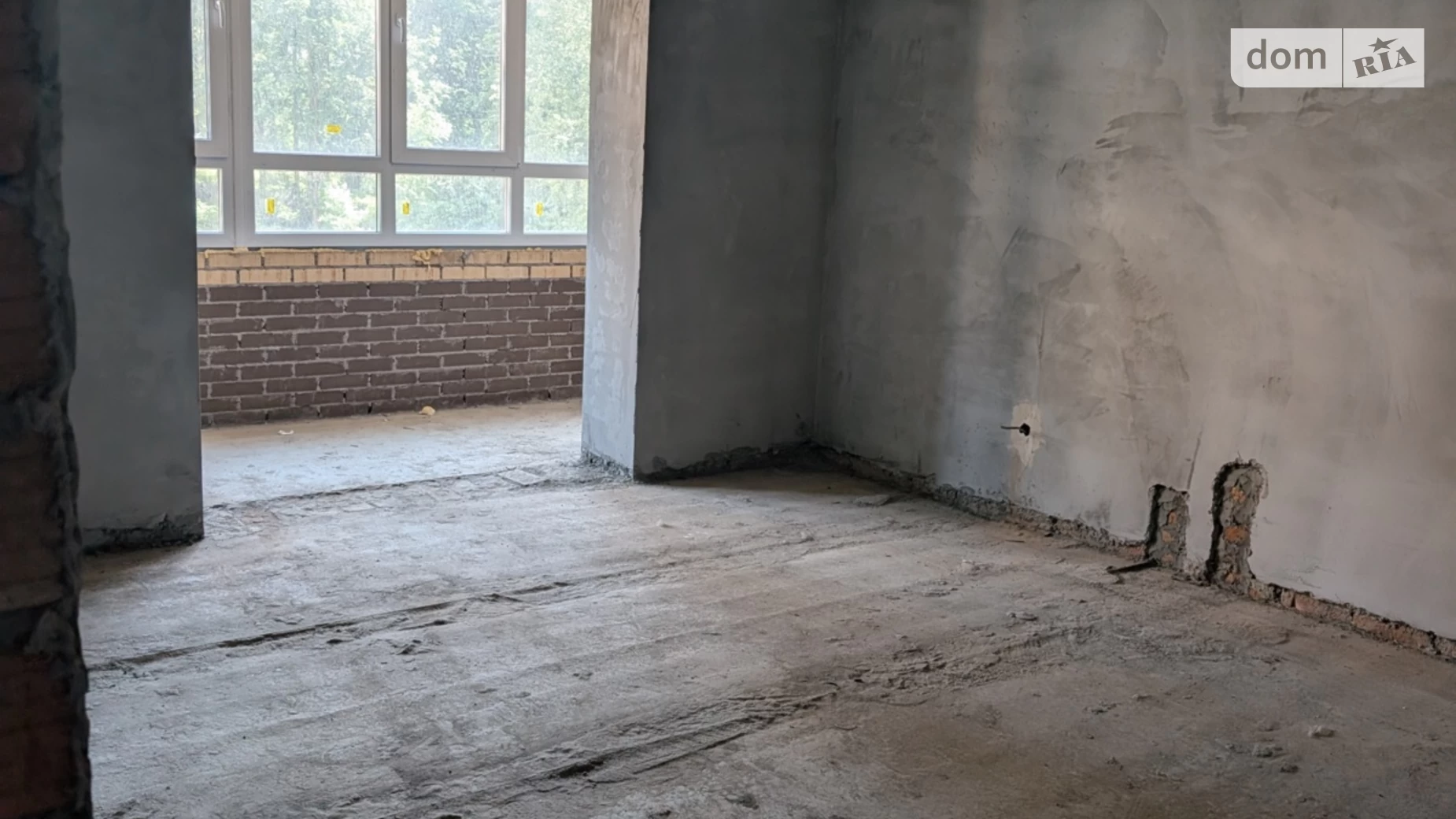 Продається 2-кімнатна квартира 104 кв. м у Хмельницькому, Старокостянтинівське шосе, 20/4 - фото 2